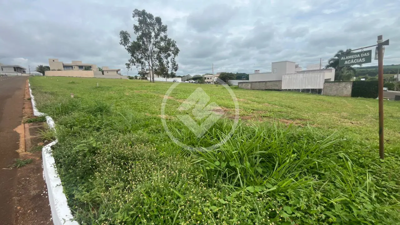 Terreno Condomínio no Residencial Terras de Toscana, Jataí — foto 5 de 5
