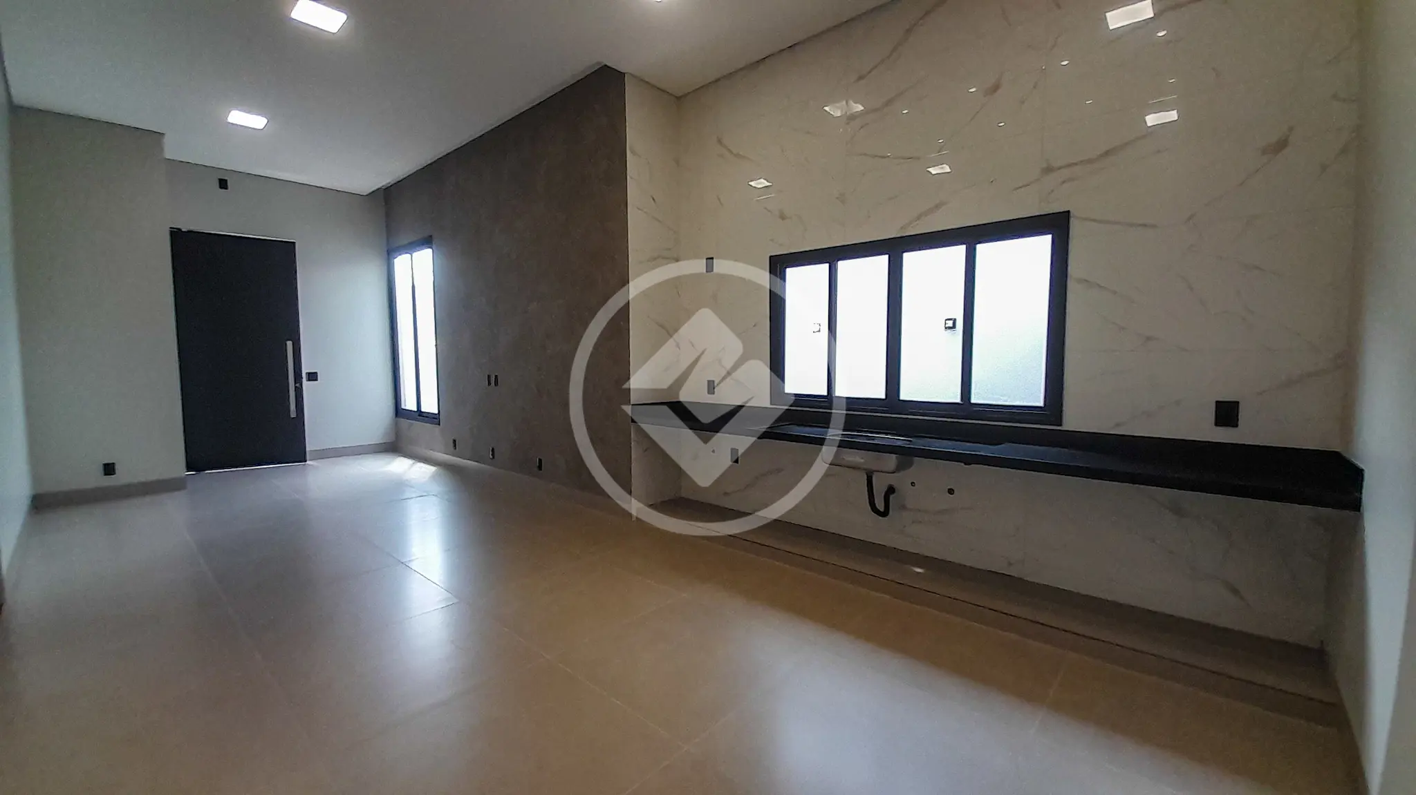 Casa 3 quartos no Jardim Paraíso, Jataí — foto 4 de 6