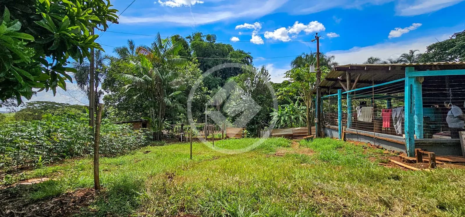 Chácara 3 quartos no Área Rural de Jataí, Jataí — foto 3 de 6