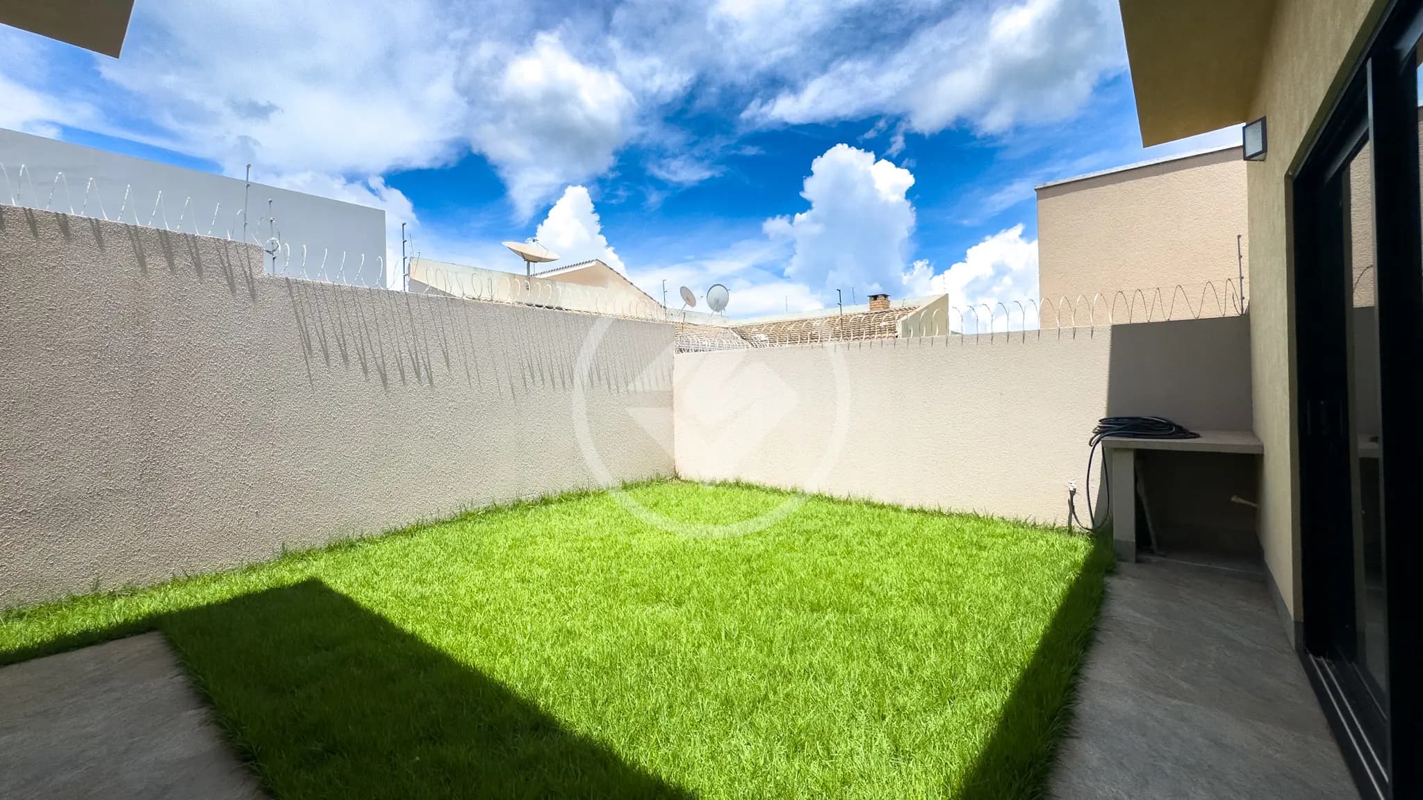 Casa 3 quartos no Residencial das Brisas, Jataí — foto 6 de 6