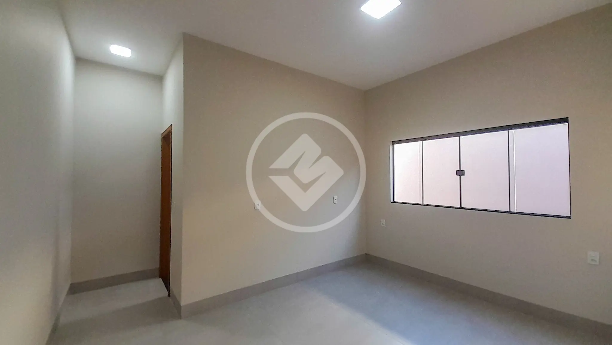 Kitnet / Conjugado 2 quartos no Residencial Portal do Sol - 1ª Etapa, Jataí — foto 6 de 6