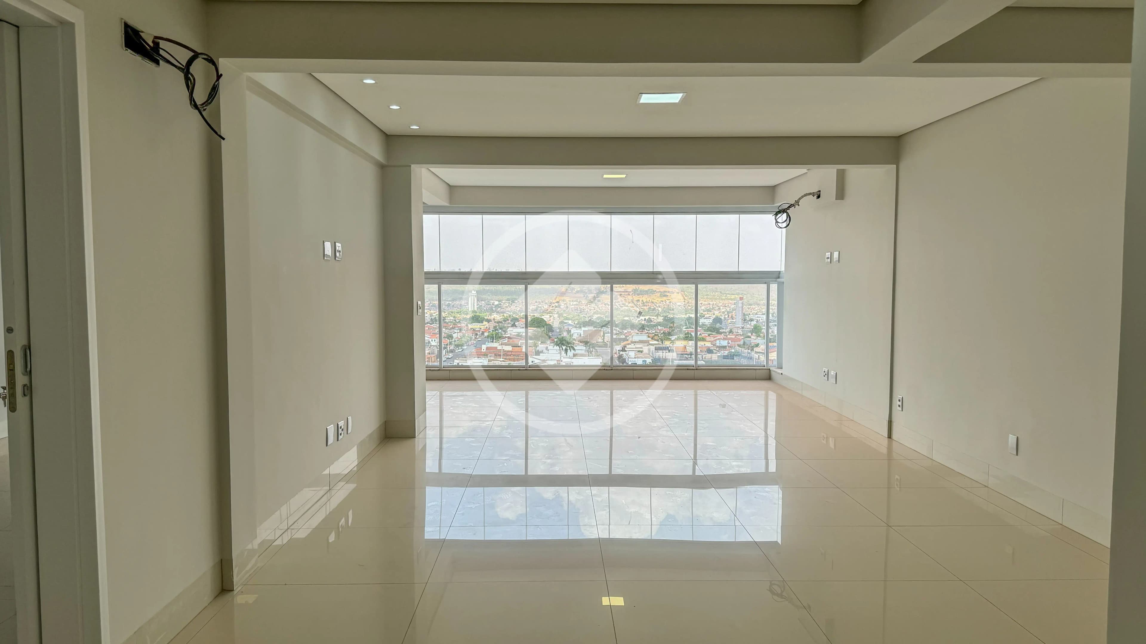 Apartamento 3 quartos no Setor Hermosa, Jataí — foto 4 de 6