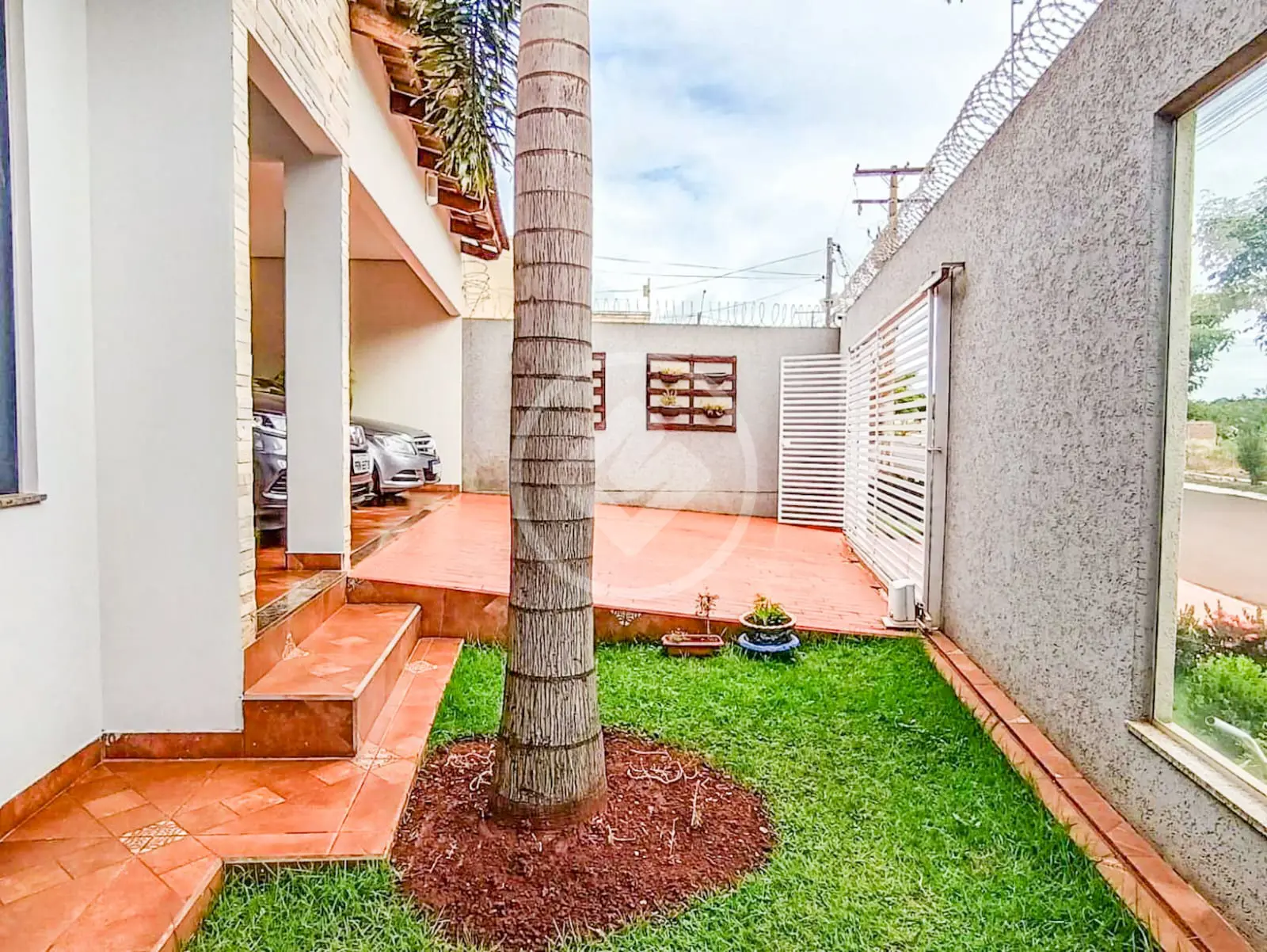 Casa 3 quartos no Residencial Setor Sul, Jataí — foto 4 de 6