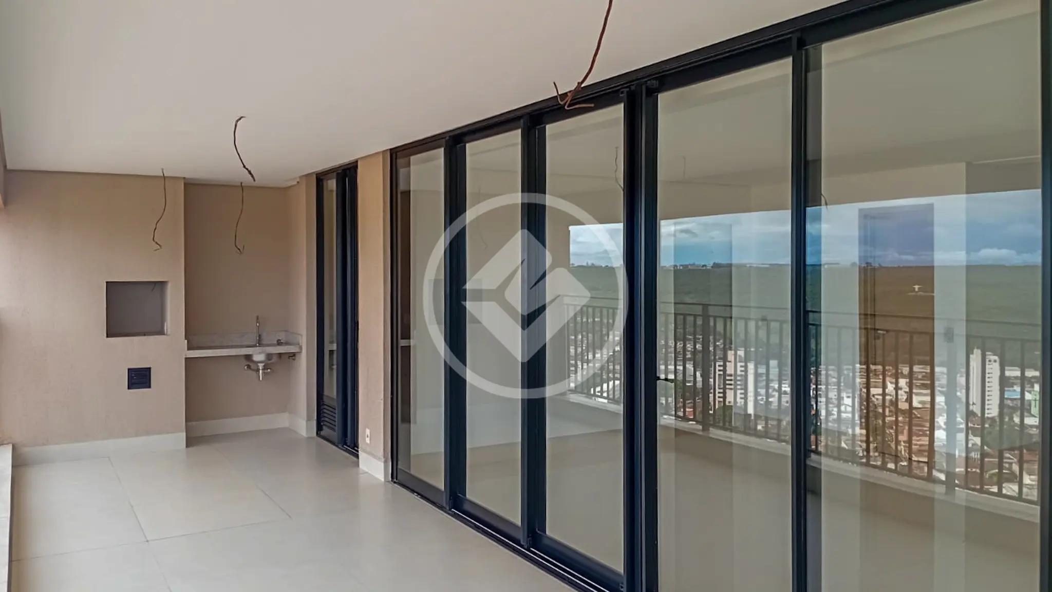 Apartamento 3 quartos no Setor Central - Parte Baixa, Jataí — foto 4 de 6