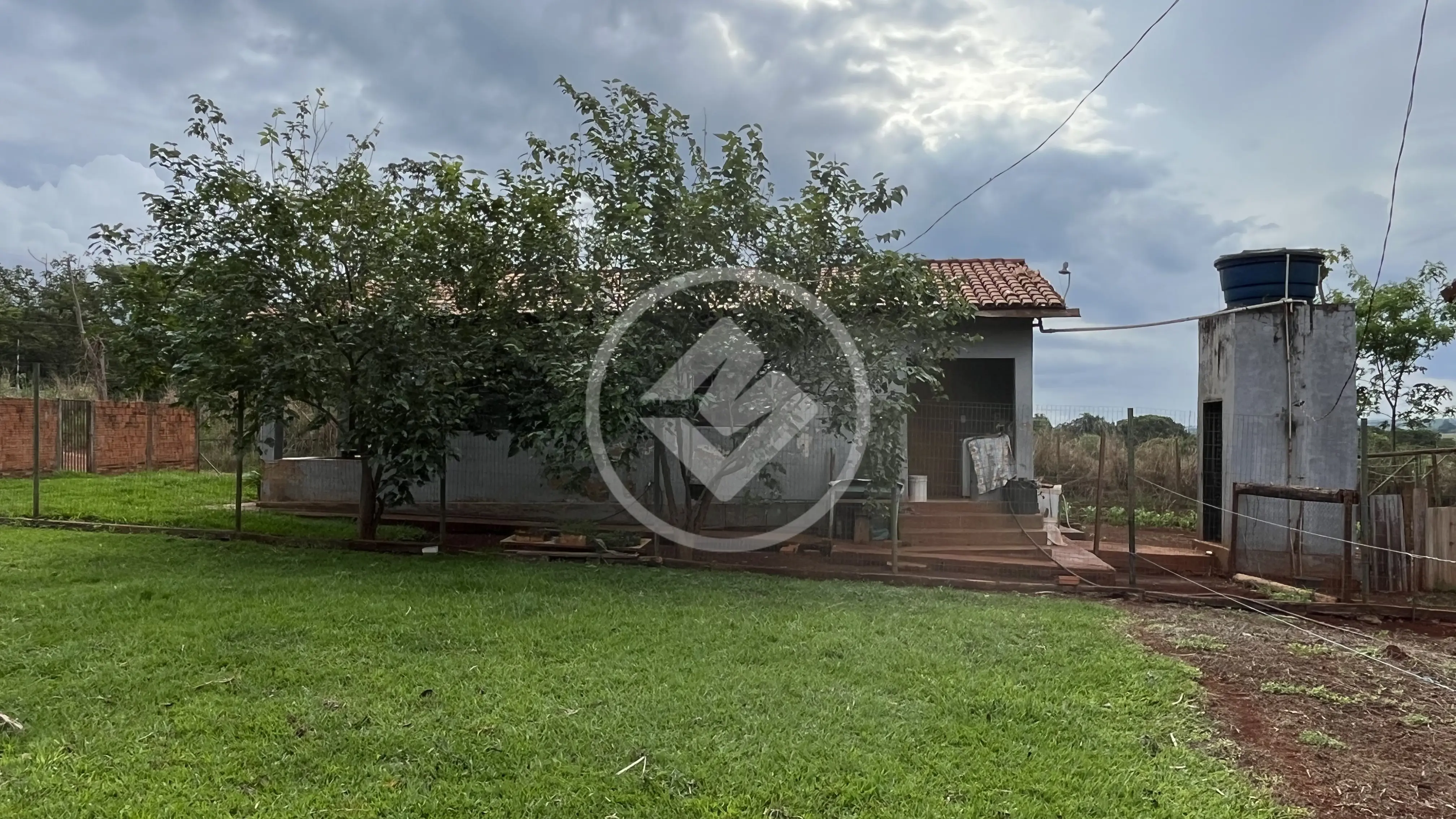 Terreno no Perímetro Urbano, Jataí — foto 4 de 6