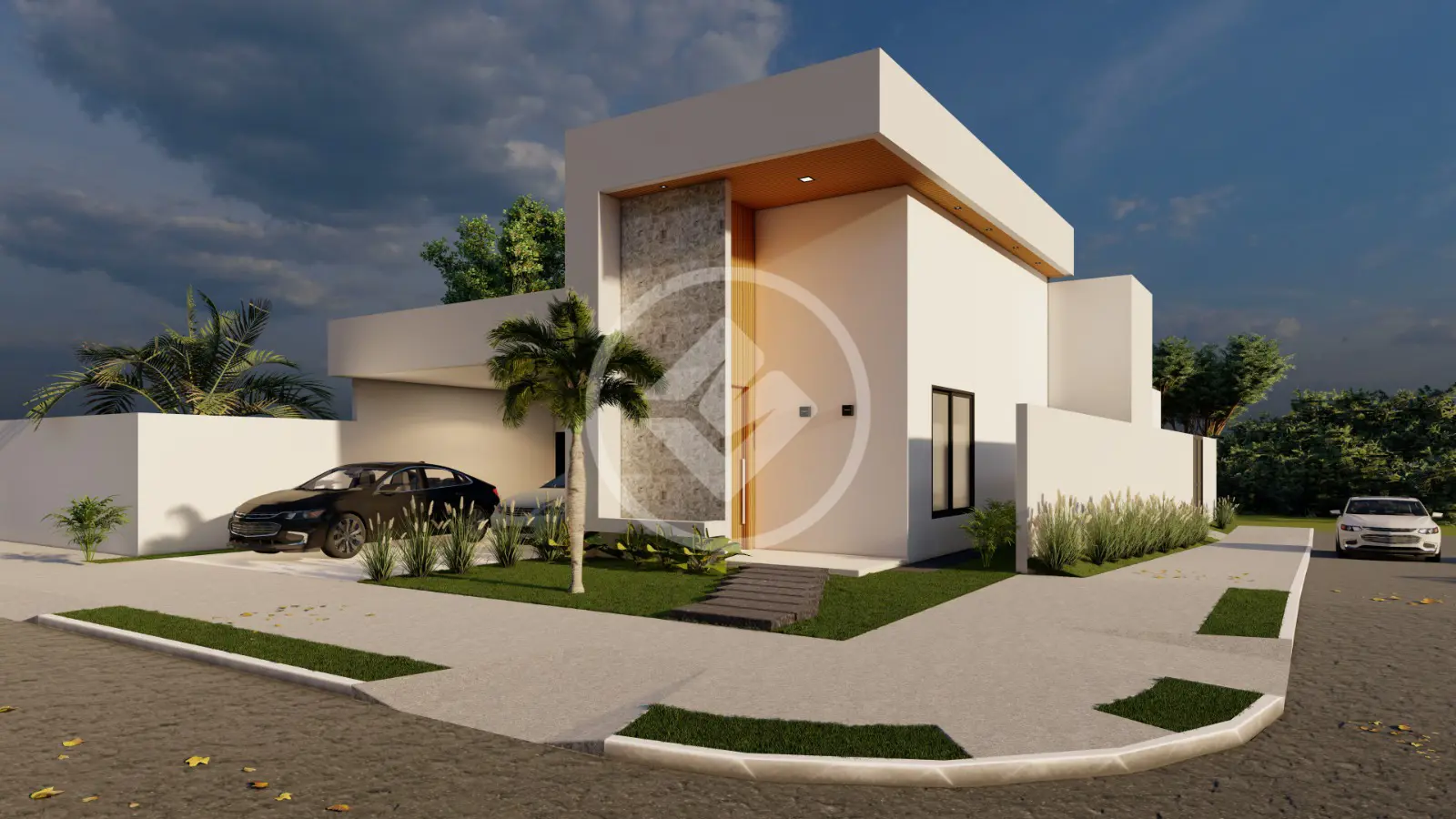 Casa Setor Hermosa, Jataí - GO — foto 2
