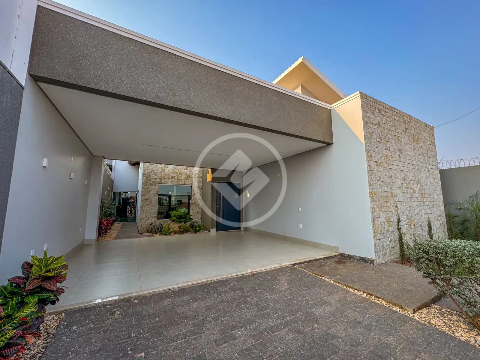 Casa Residencial das Brisas II, Jataí - GO — foto 1