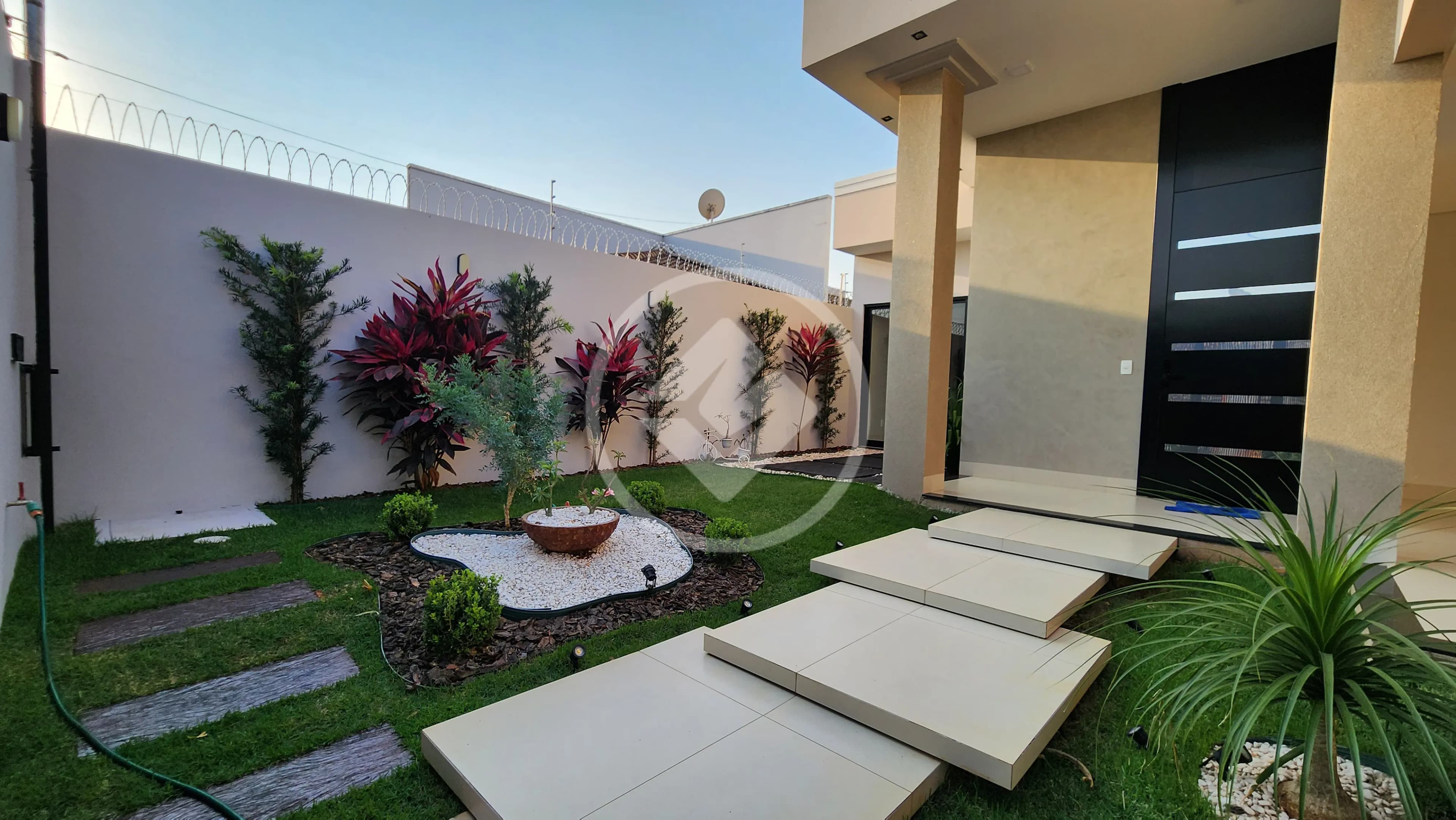 Casa Residencial das Brisas, Jataí - GO — foto 1