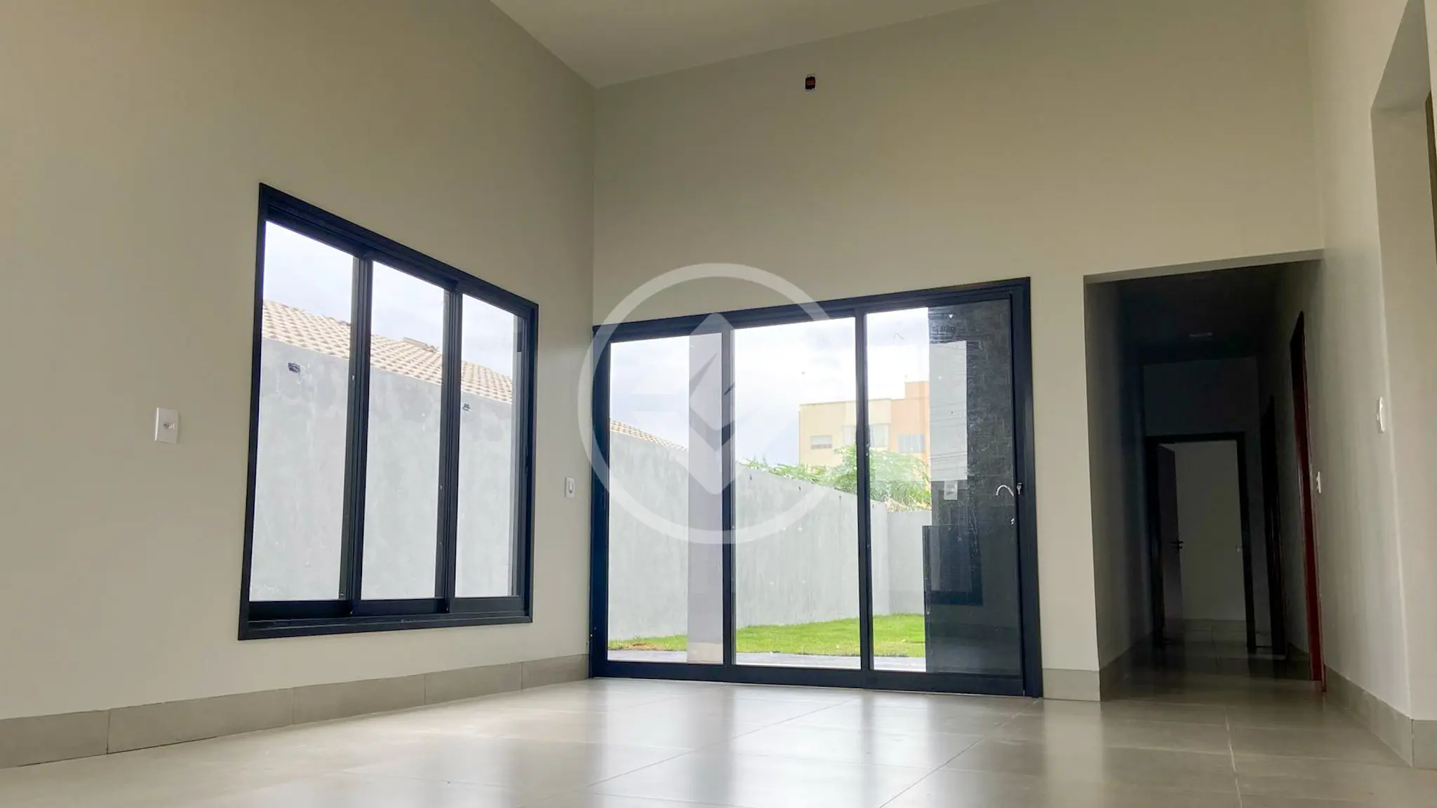 Casa 3 quartos no Residencial Flamboyant, Jataí — foto 5 de 6