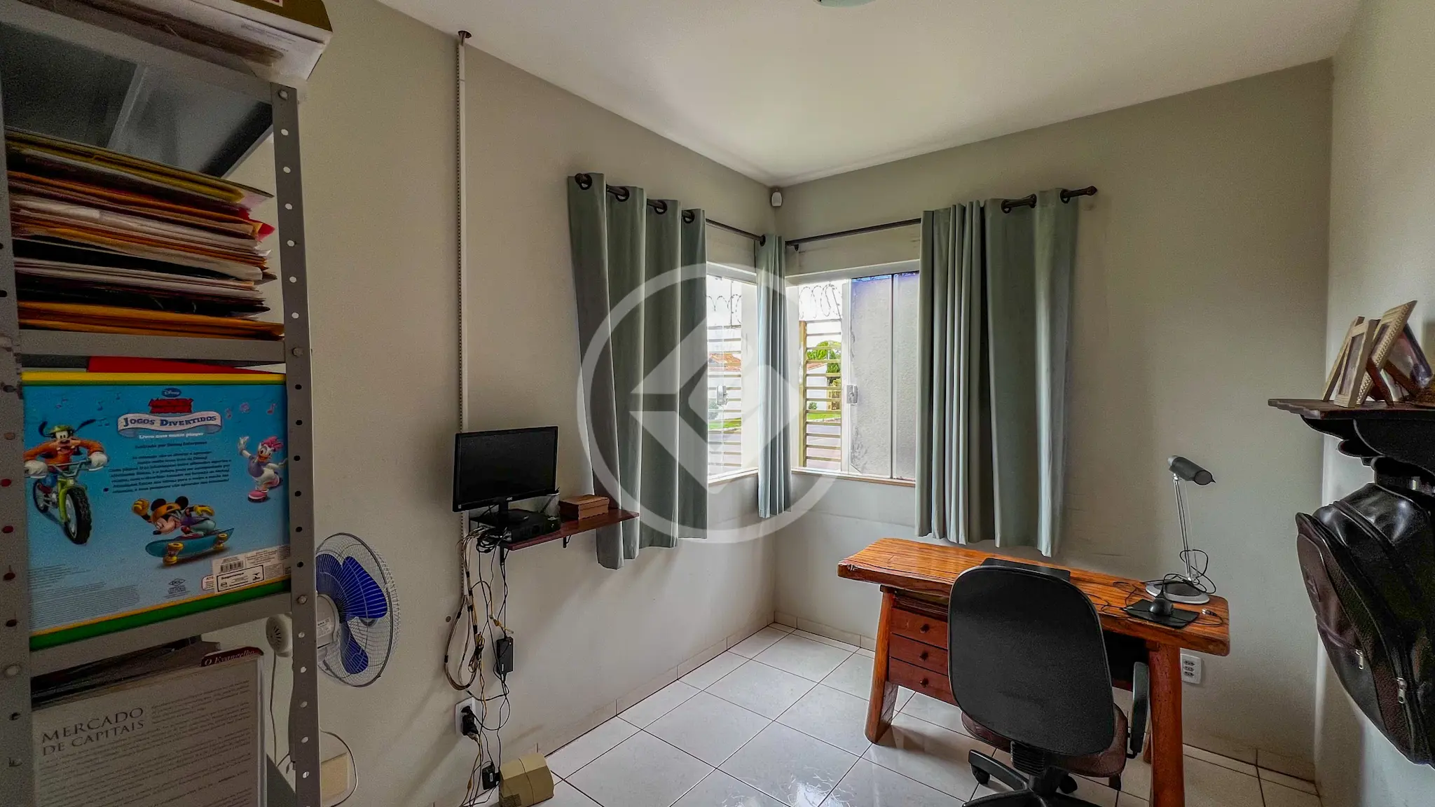 Casa 3 quartos no Vila Fátima, Jataí — foto 3 de 6