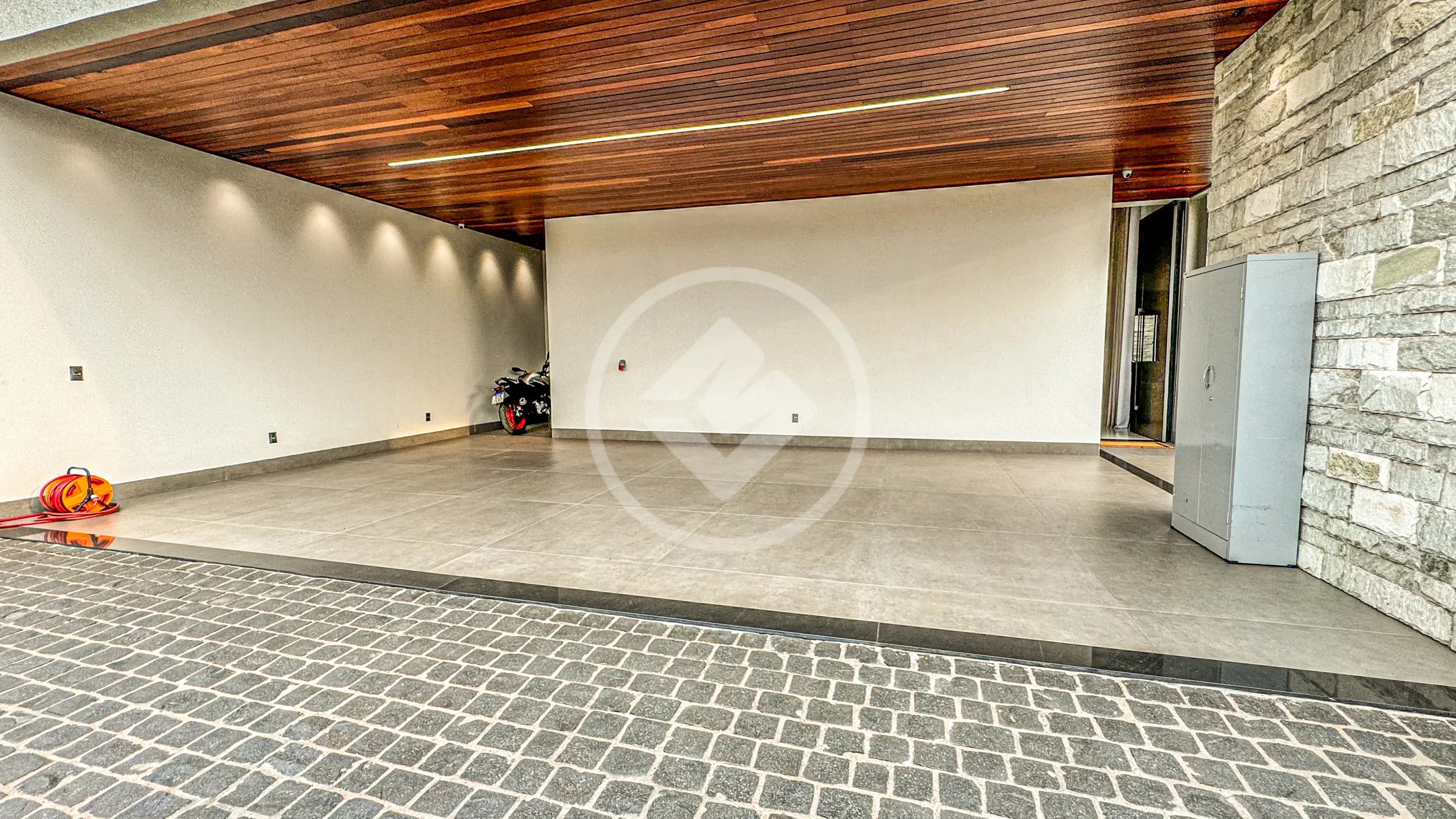 Sobrado 5 quartos no Sodré, Jataí — foto 5 de 6