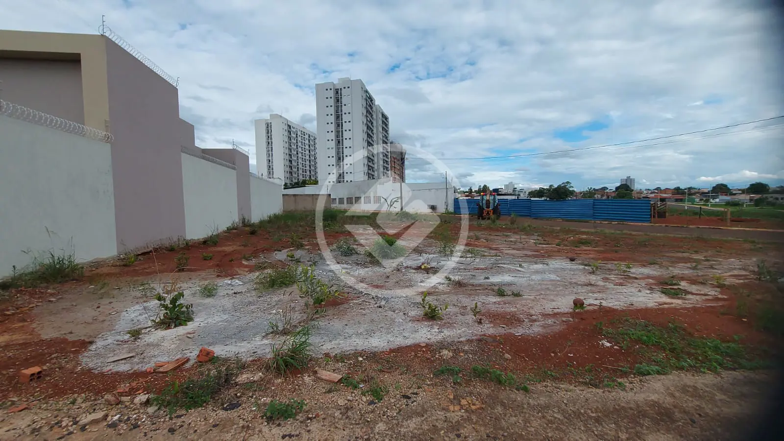 Terreno no Setor das Mansões, Jataí — foto 4 de 4