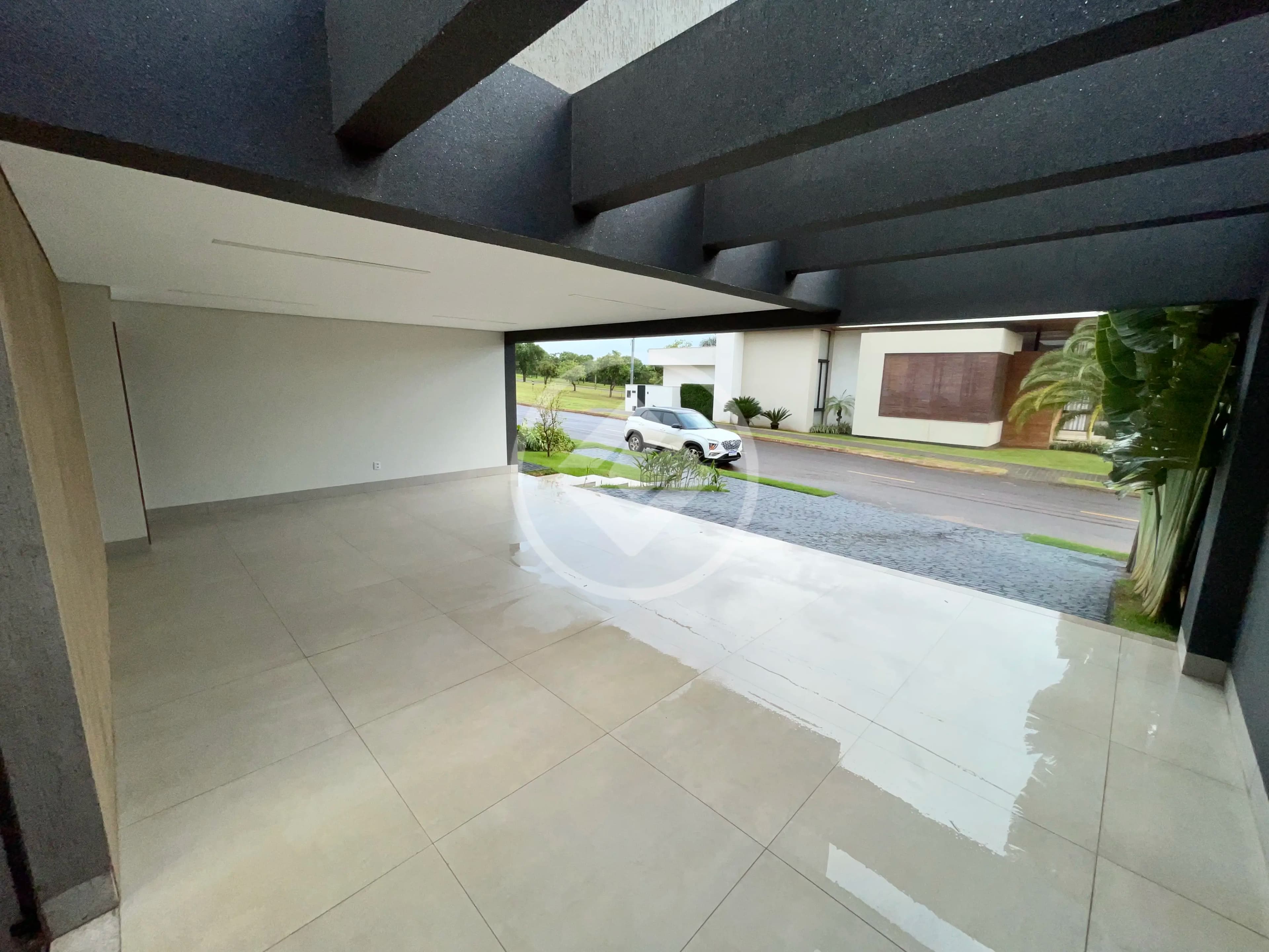 Sobrado Em Condomínio 4 quartos no Residencial Terras de Toscana, Jataí — foto 5 de 6