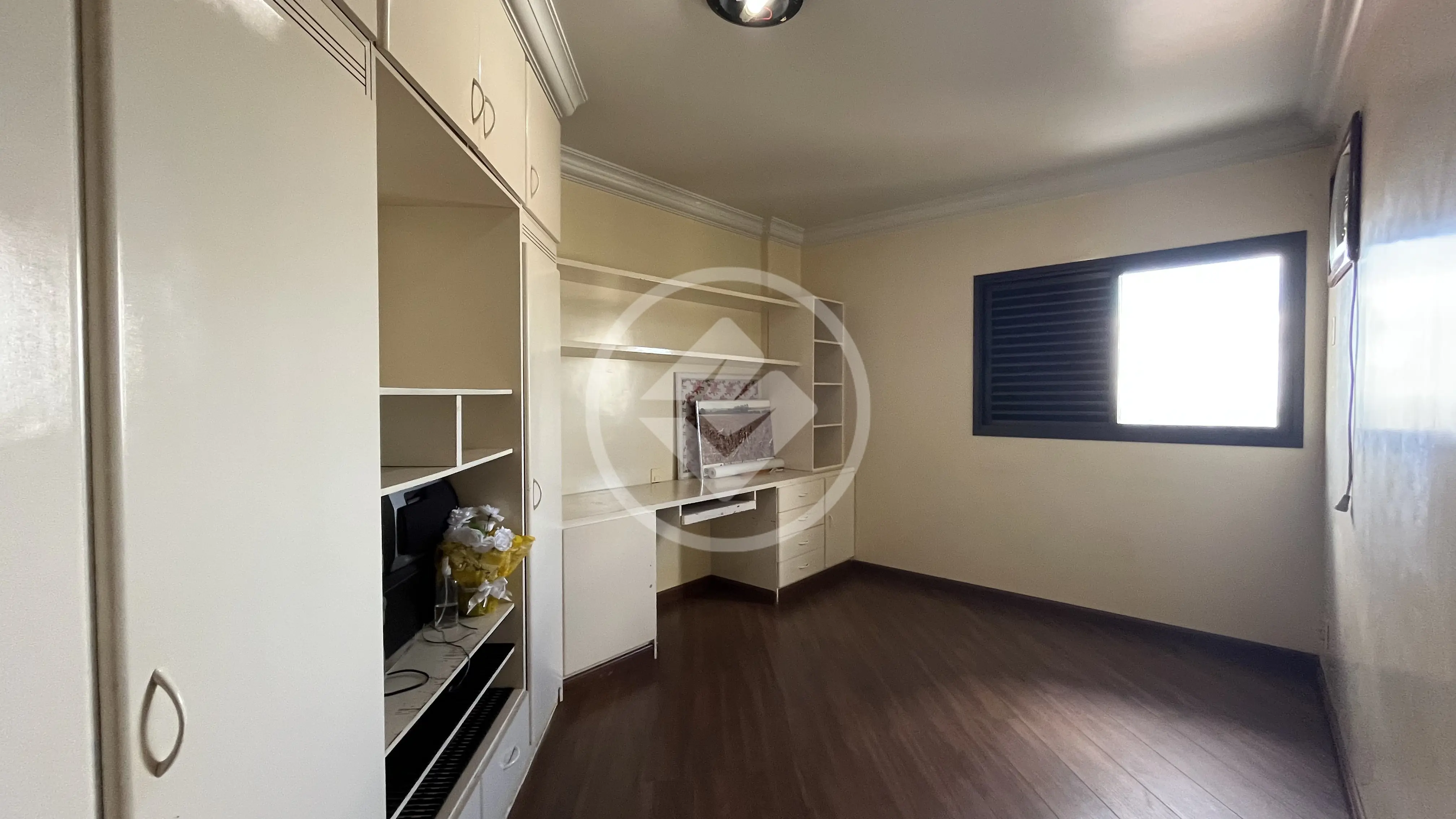 Apartamento 3 quartos no Samuel Grahan, Jataí — foto 6 de 6