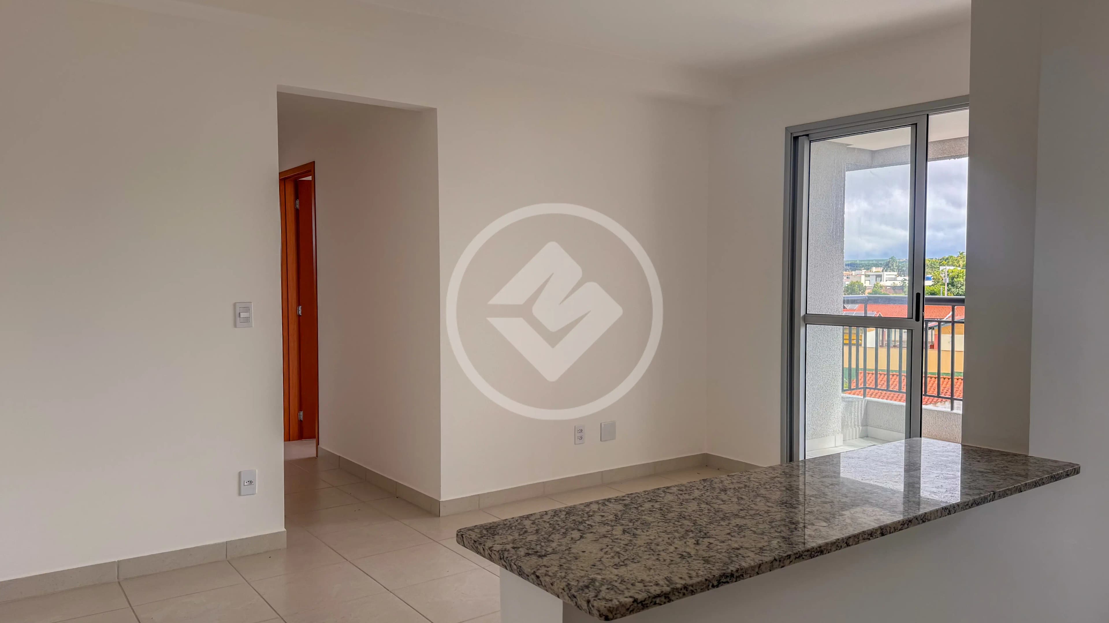 Apartamento 2 quartos no Setor Hermosa, Jataí — foto 6 de 6