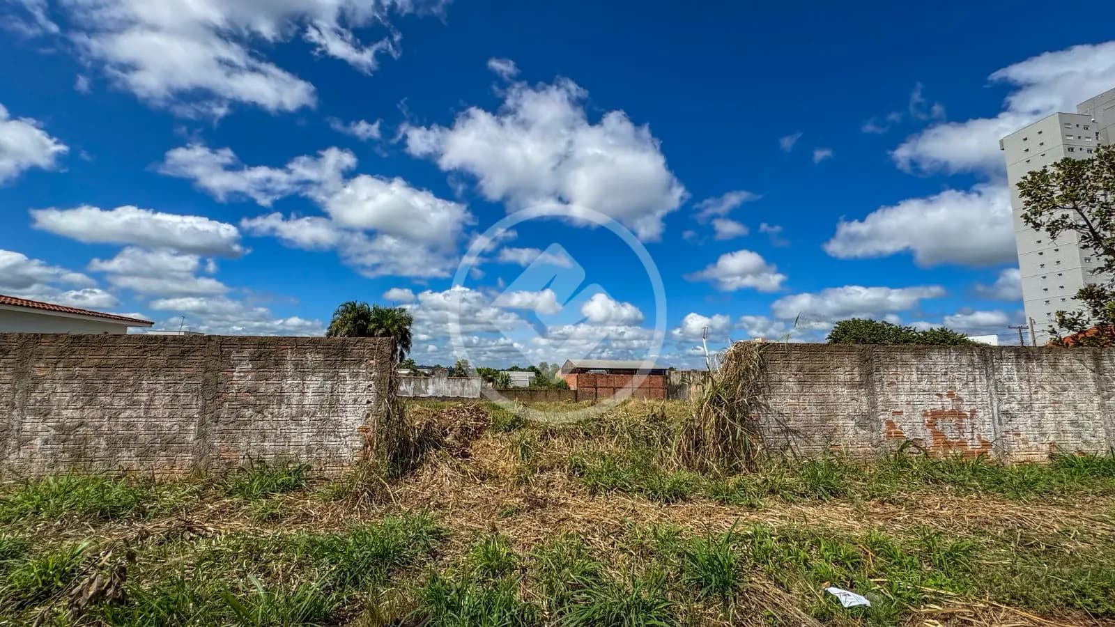 Terreno Vila Fátima, Jataí - GO — foto 1
