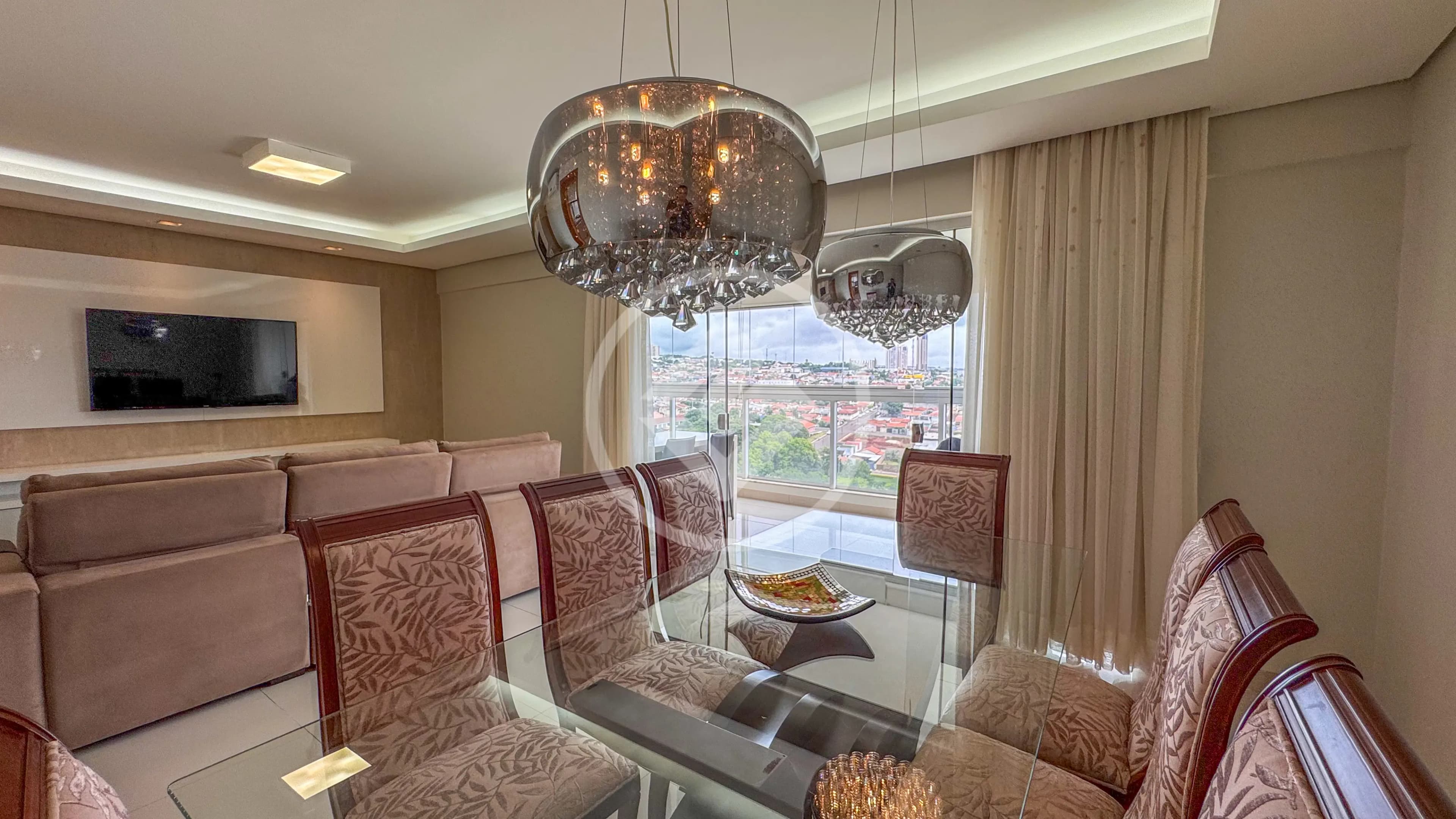 Apartamento 4 quartos no Vila Jardim Rio Claro, Jataí — foto 5 de 6