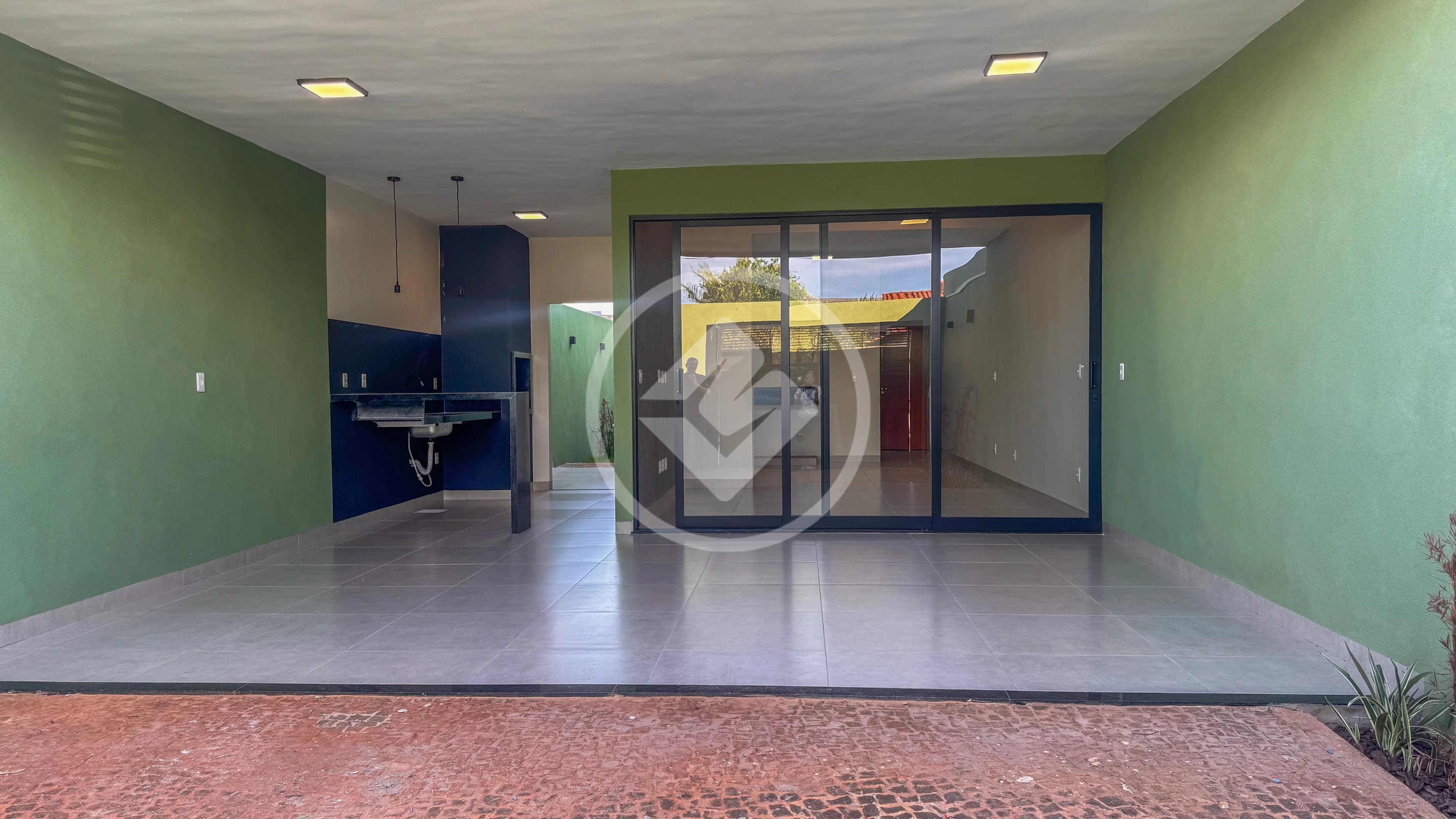 Casa Vila Sofia, Jataí - GO — foto 1