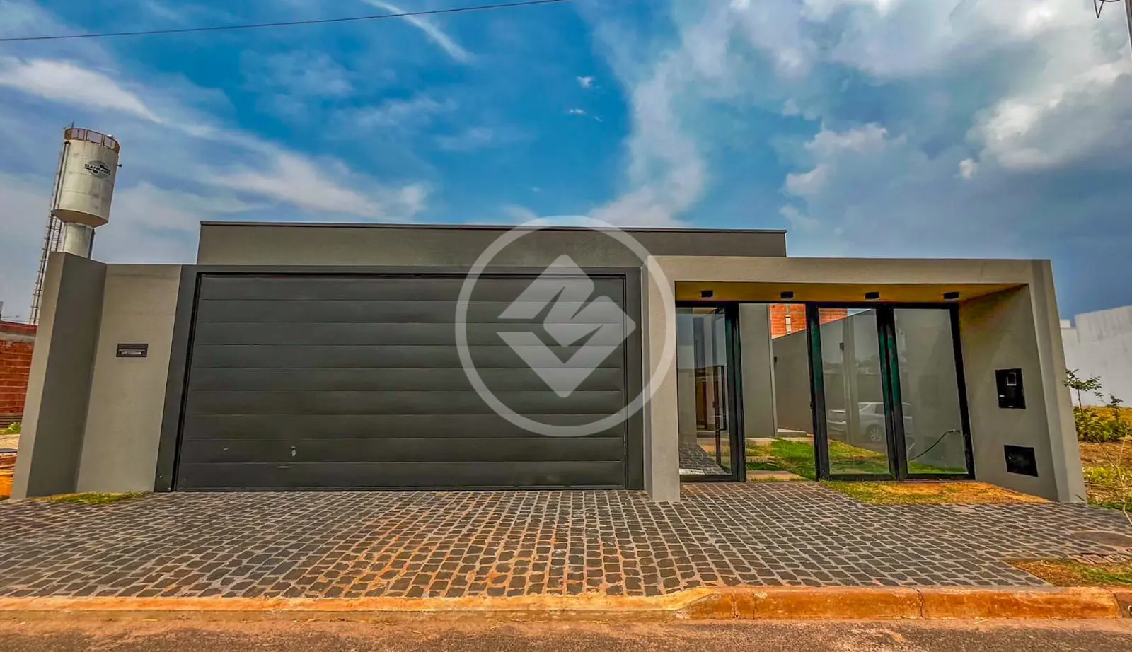 Seja bem-vindo ao seu novo lar no Setor Residencial das Brisas 2!