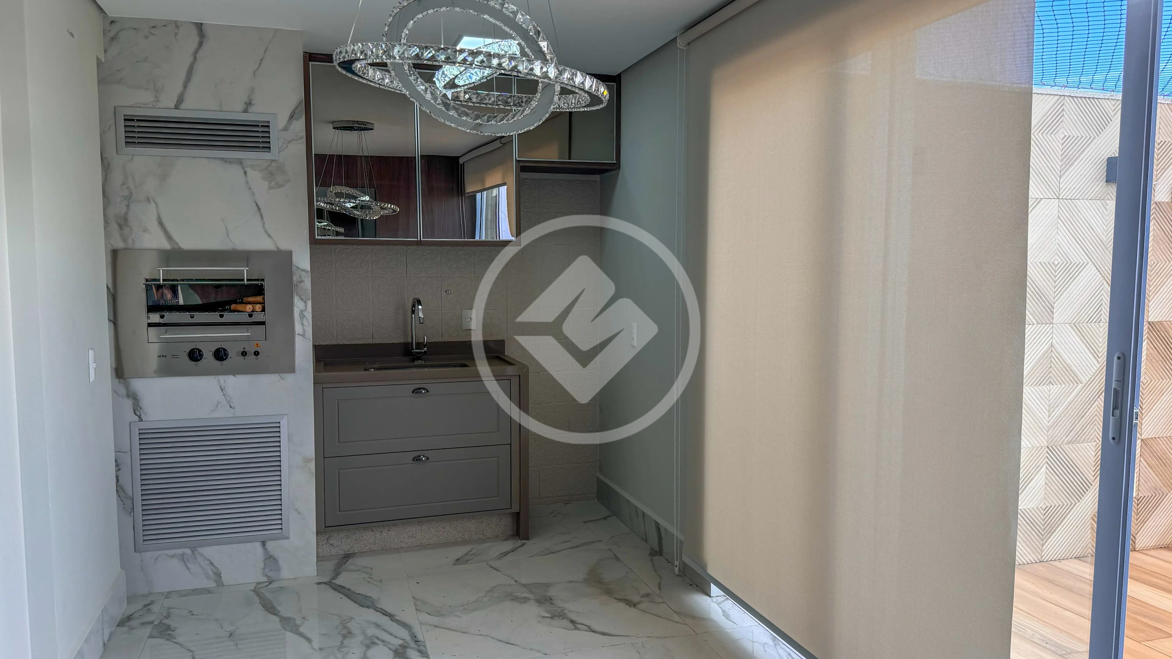 Cobertura 3 quartos no Centro, Jataí — foto 3 de 6