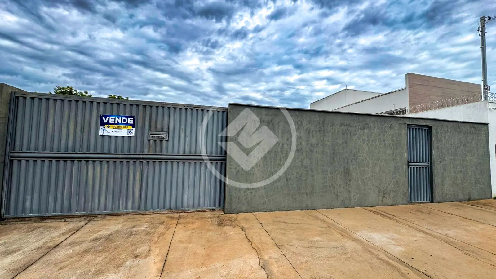 📍 Oportunidade Exclusiva! Vende-se lindo TERRENO de 300m² no Residencial das Brisas em JATAÍ!