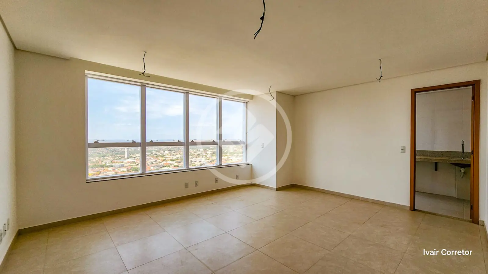 Majestoso apartamento de 178 m2 no Residencial New Life!