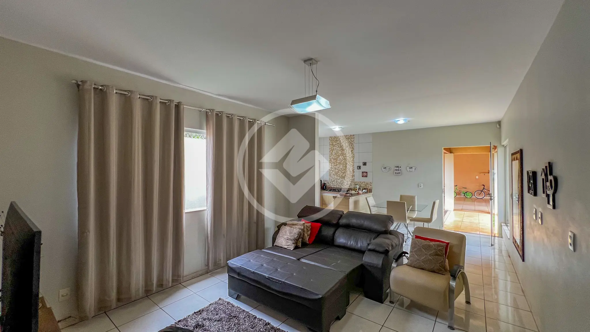 Casa 3 quartos no Vila Fátima, Jataí — foto 4 de 6