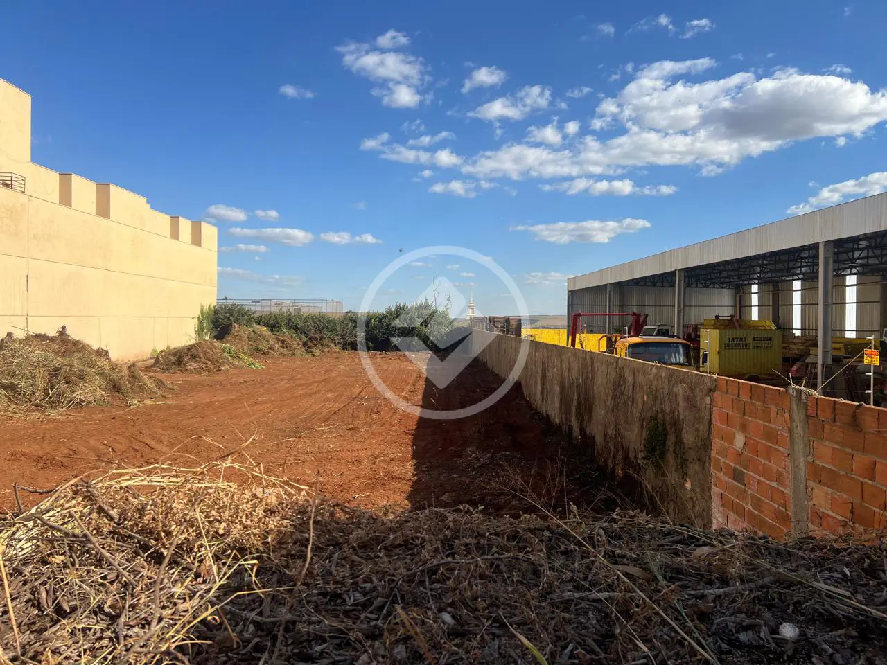 Terreno no Setor Granjeiro, Jataí — foto 4 de 6