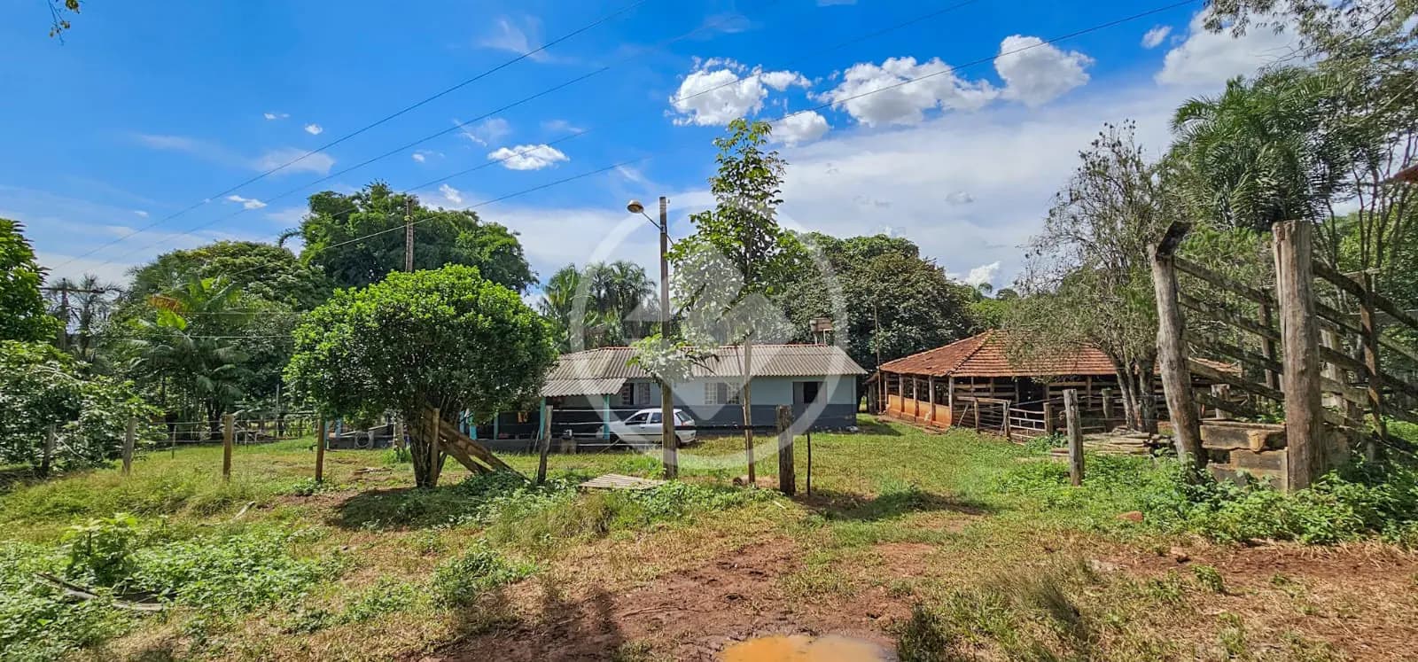 Chácara 3 quartos no Área Rural de Jataí, Jataí — foto 5 de 6