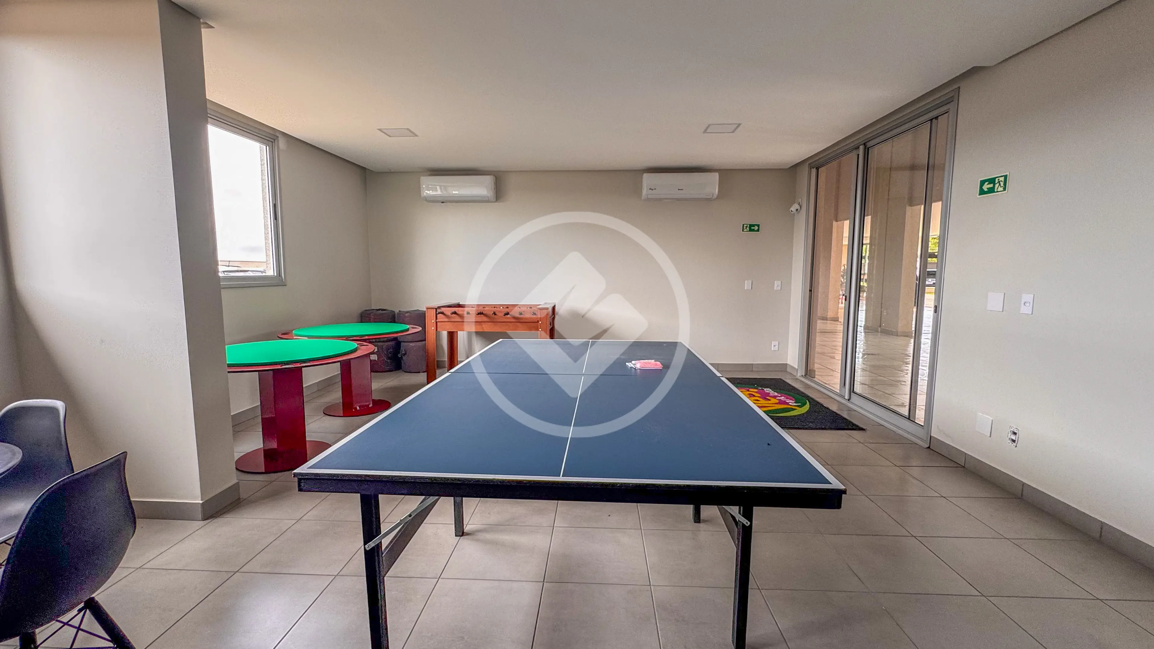 Apartamento 2 quartos no Setor Hermosa, Jataí — foto 4 de 6