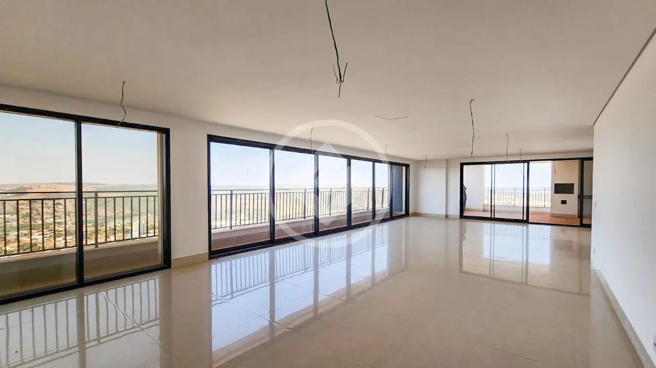 Maravilhoso apartamento à venda no Edifício Altezza Gran Habitat!