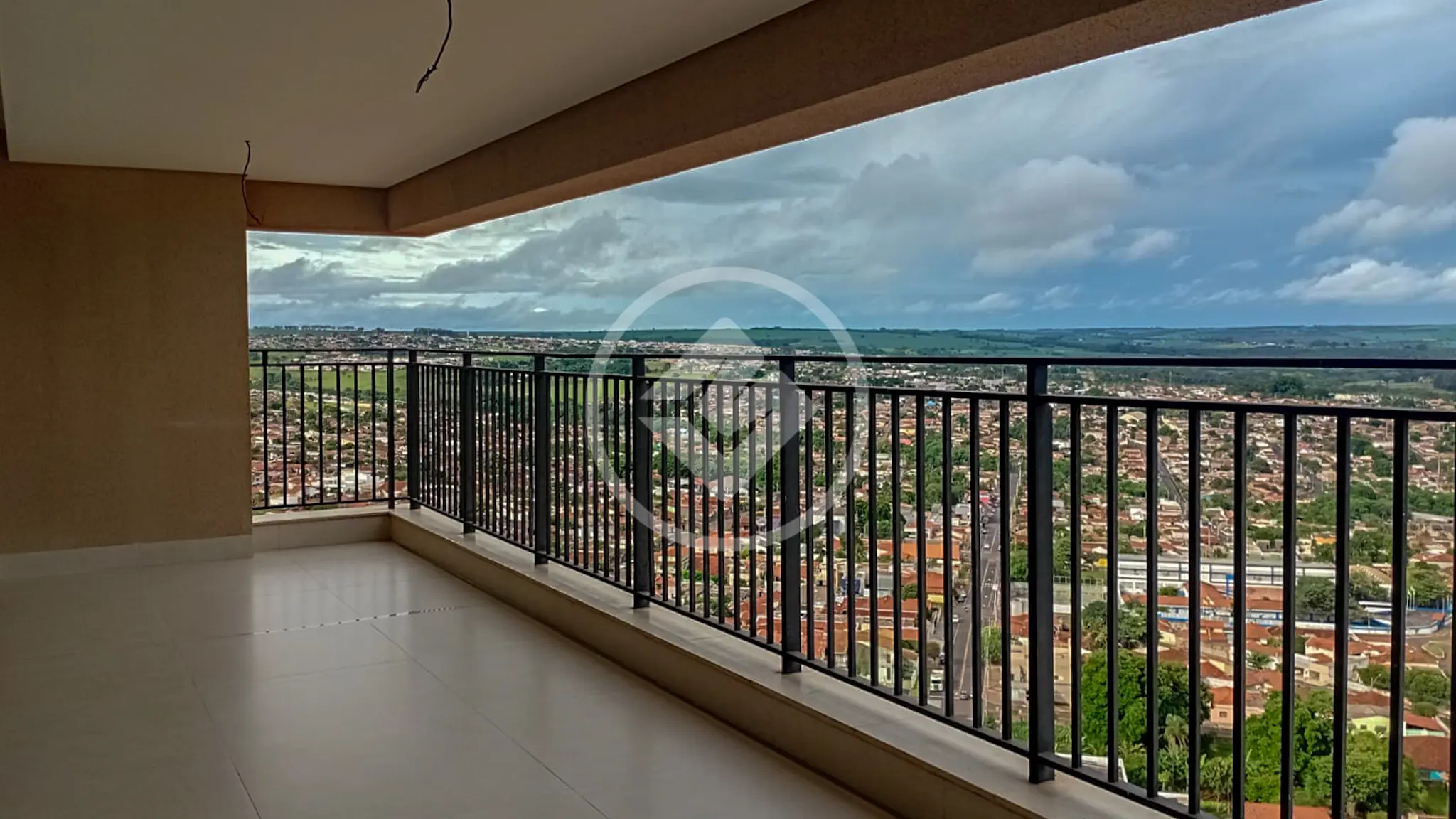 Apartamento Setor Central - Parte Baixa, Jataí - GO — foto 1