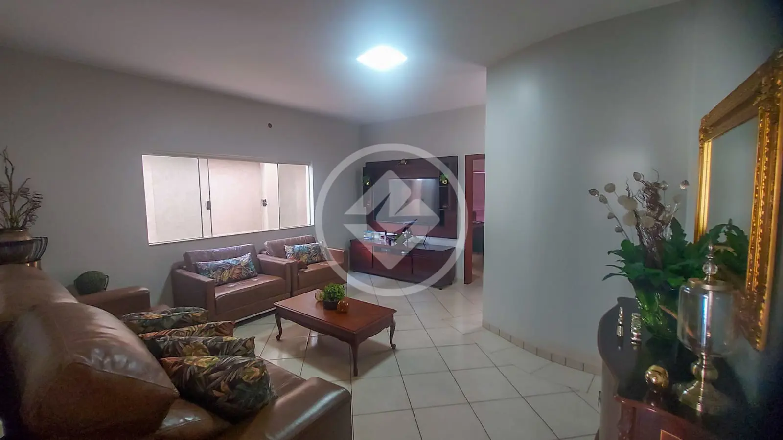 Sobrado 4 quartos no Vila Jardim Rio Claro, Jataí — foto 4 de 6