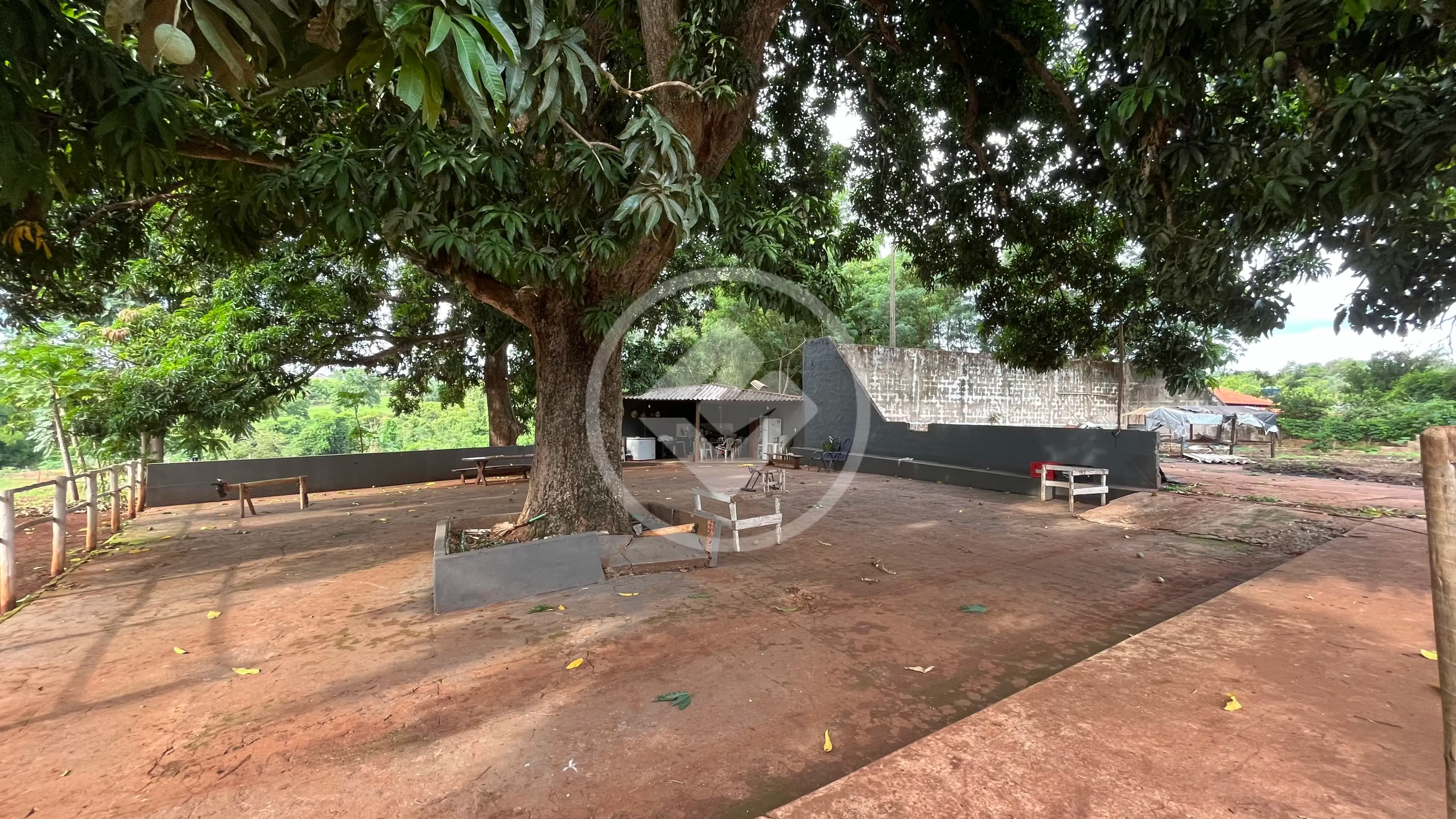 Terreno no Perímetro Urbano, Jataí — foto 5 de 6