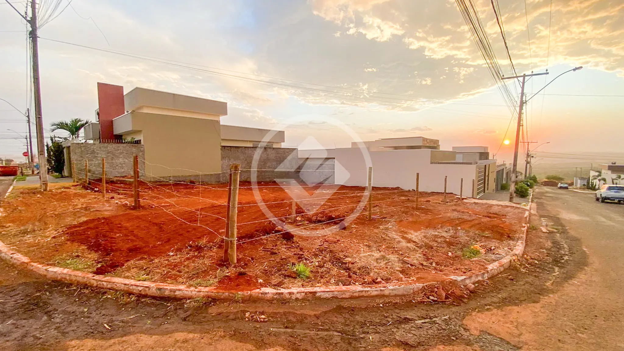 Terreno no Residencial das Brisas, Jataí — foto 3 de 4