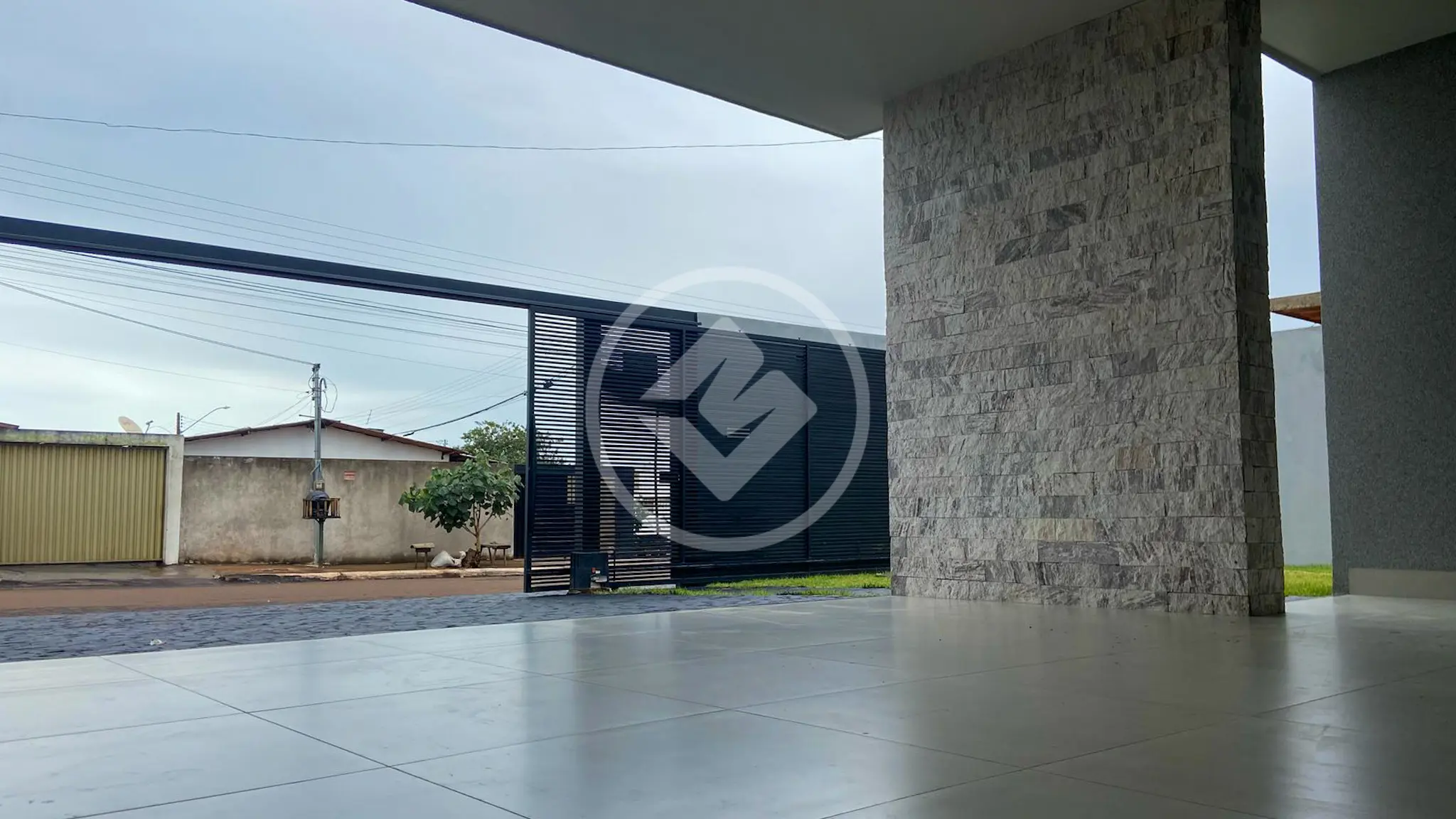Casa 3 quartos no Residencial Flamboyant, Jataí — foto 4 de 6
