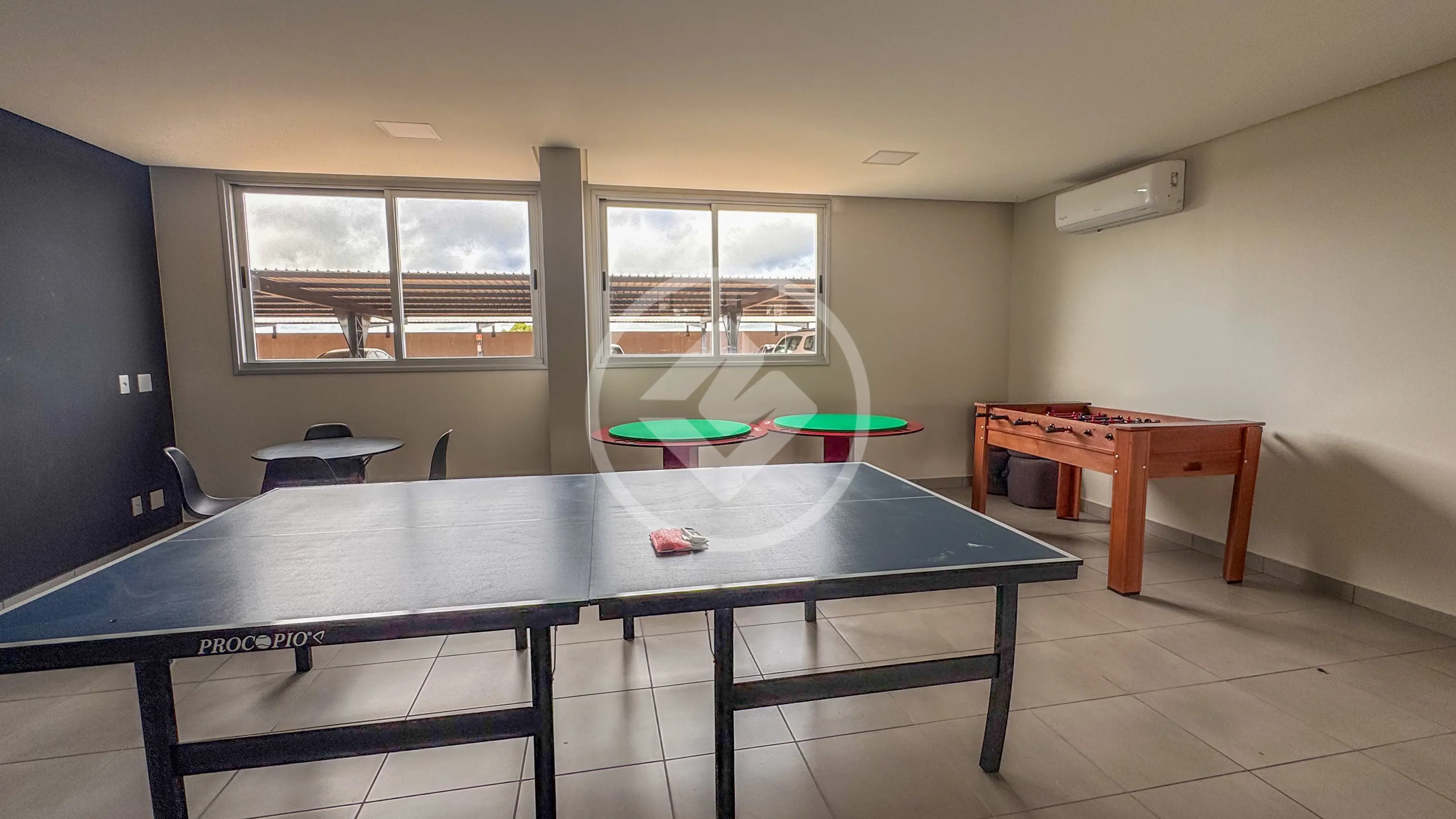 Apartamento 2 quartos no Setor Hermosa, Jataí — foto 5 de 6