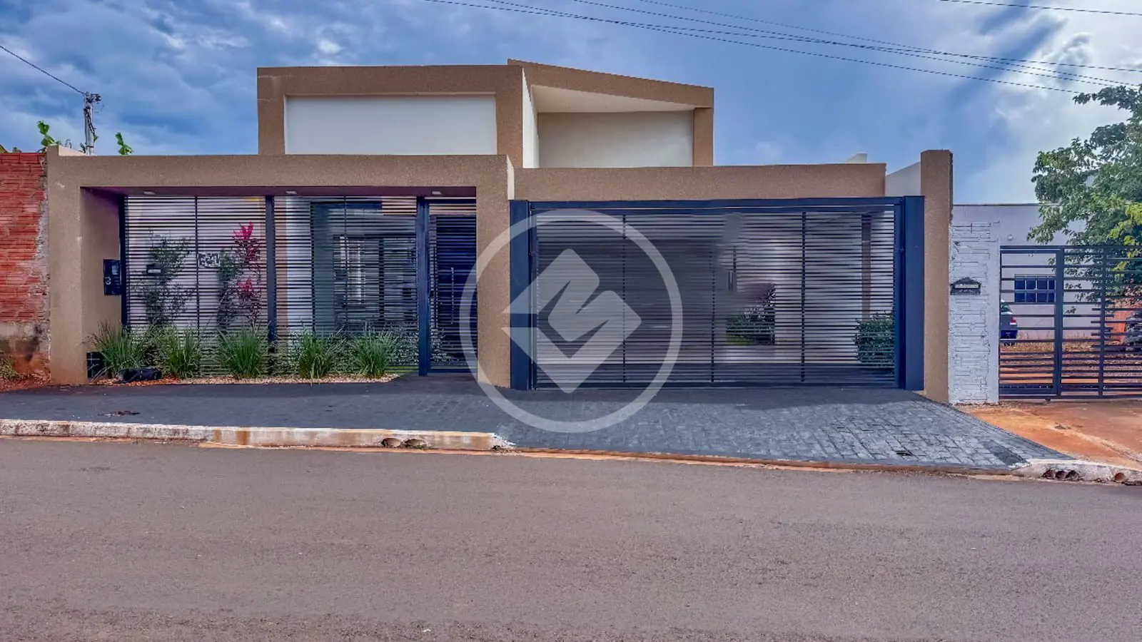 Casa Residencial Morada do Sol, Jataí - GO — foto 1