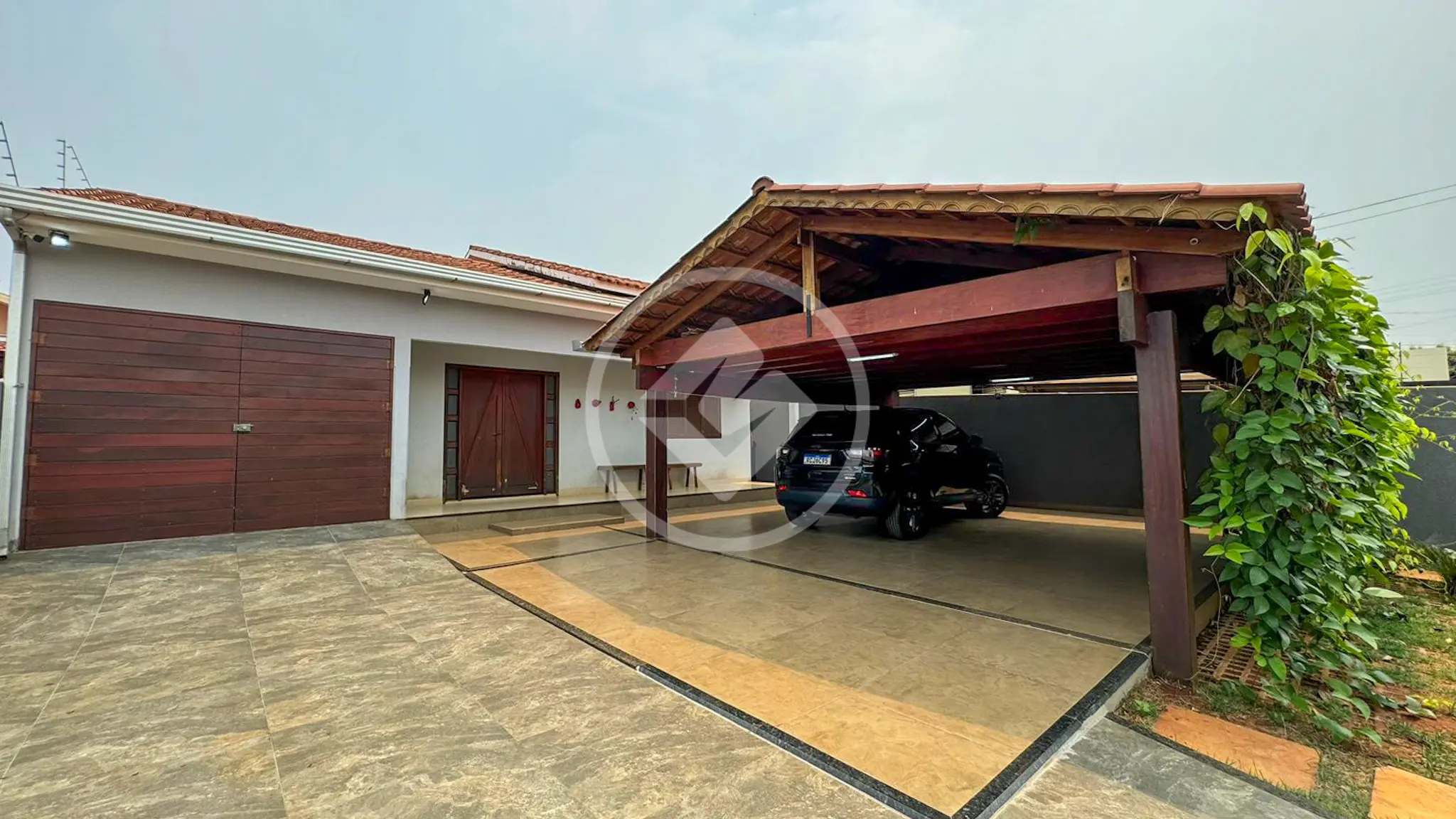Casa Vila Fátima, Jataí - GO — foto 2