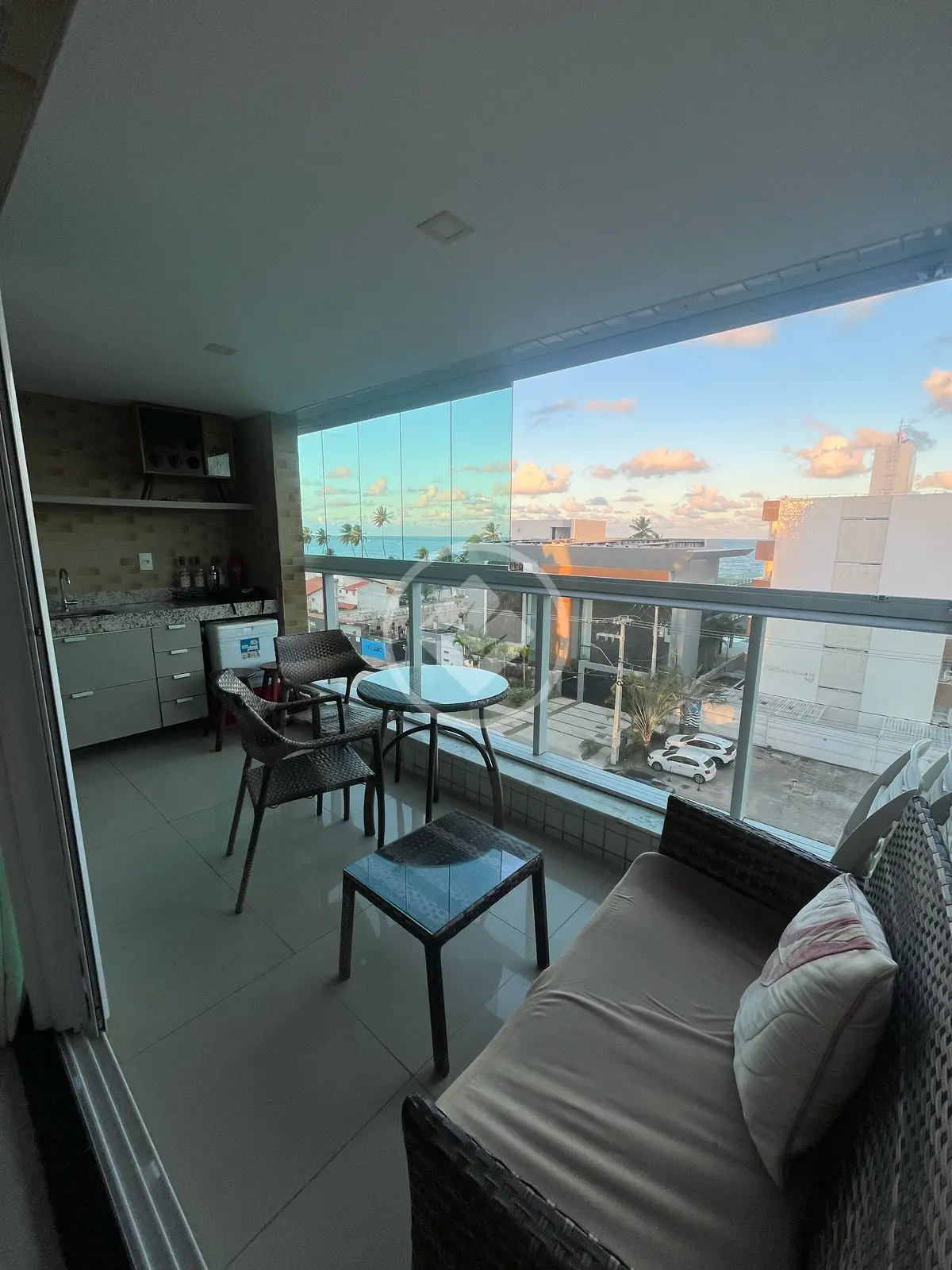 Apartamento BESSA, João Pessoa - PB — foto 1
