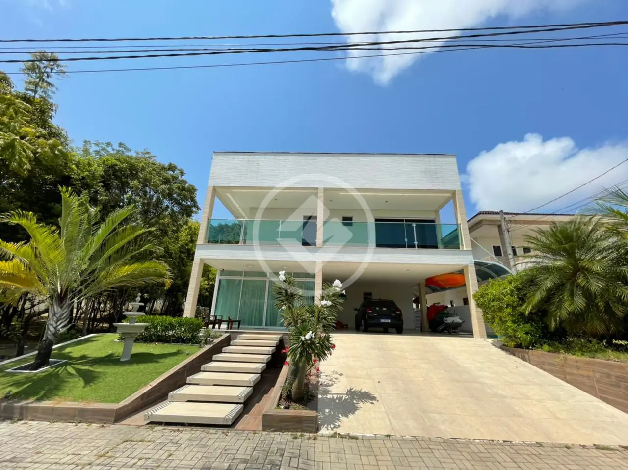 Casa Condomínio Portal do Sol, João Pessoa - PB — foto 1