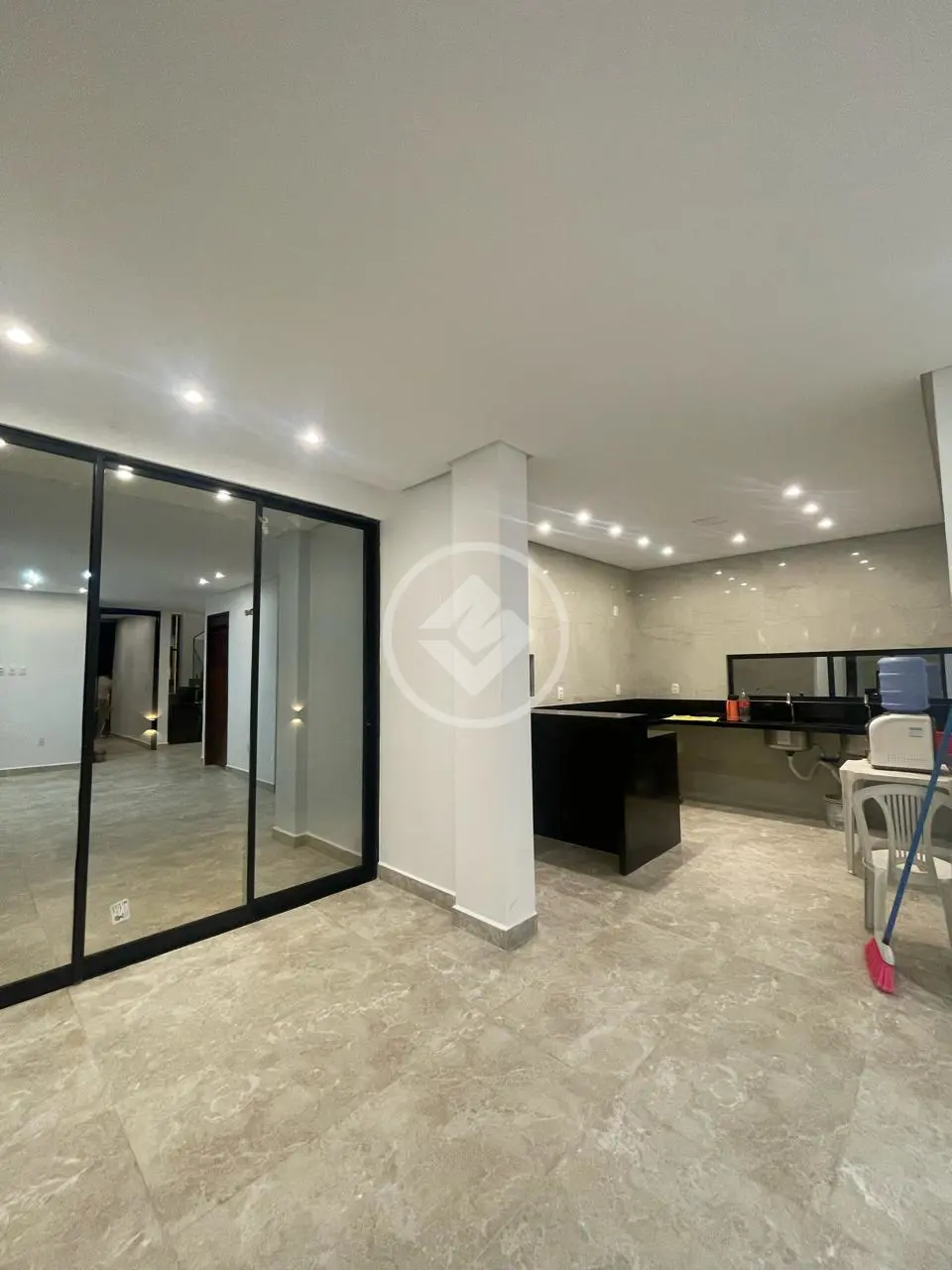 Casa Condomínio 3 quartos no Gramame, João Pessoa — foto 4 de 6