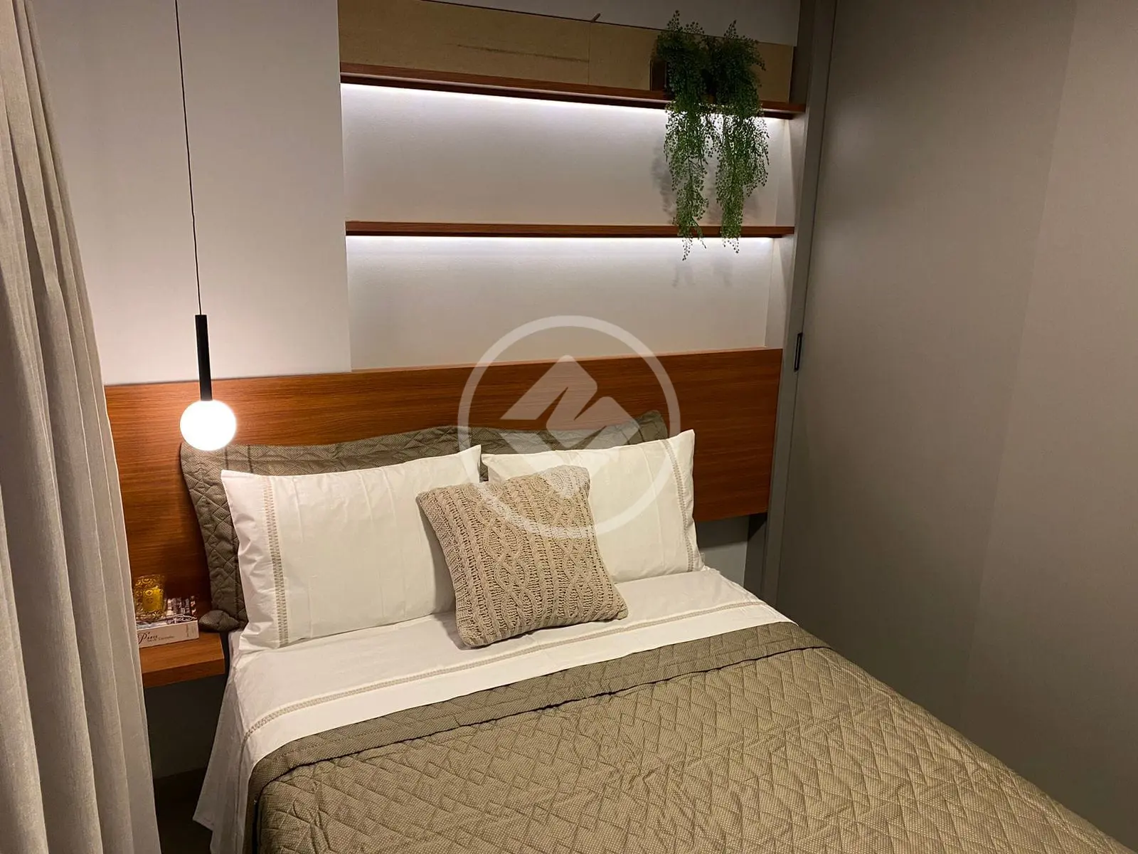 Apartamento 2 quartos no Tambaú, João Pessoa — foto 5 de 6