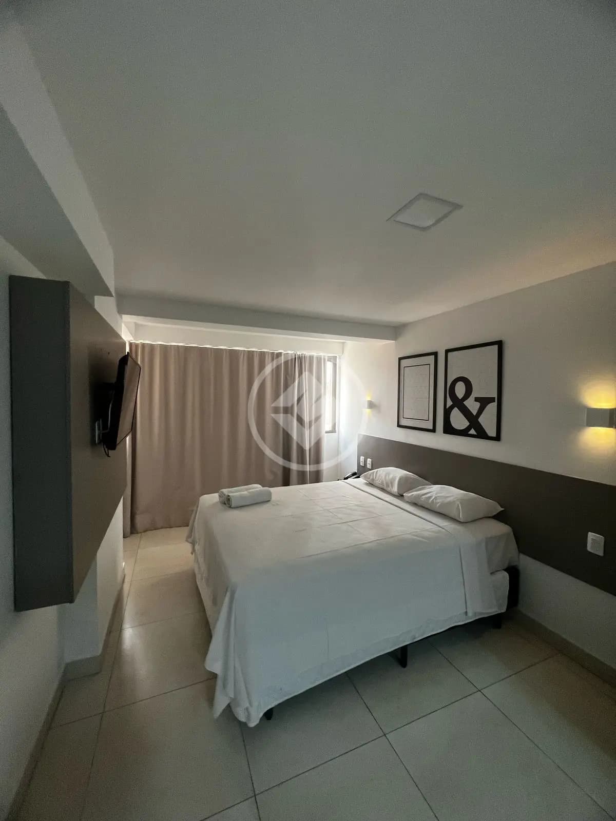 Apartamento 1 quarto no Manaíra, João Pessoa — foto 6 de 6