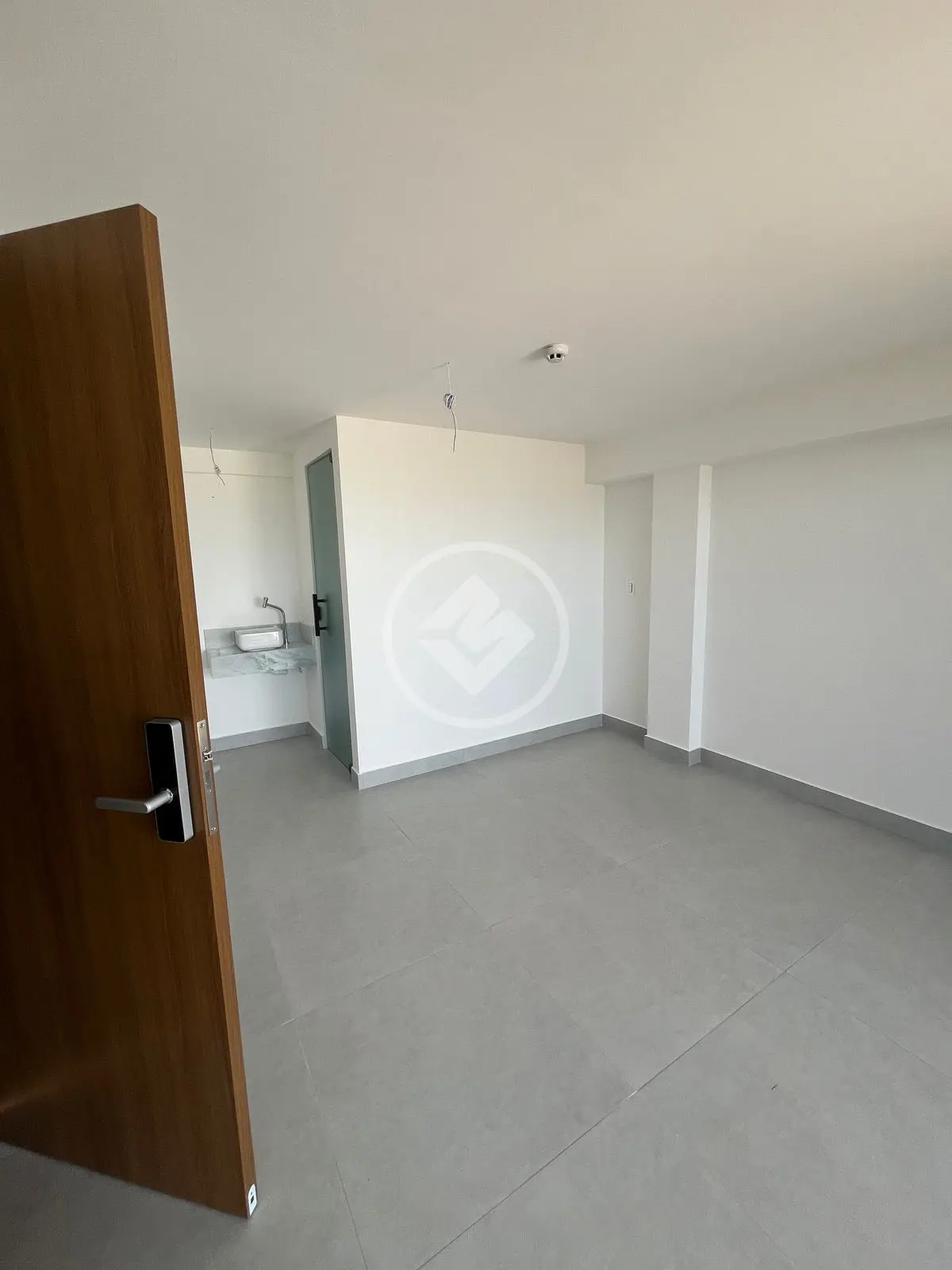 Flat Jardim Oceania, João Pessoa - PB — foto 2