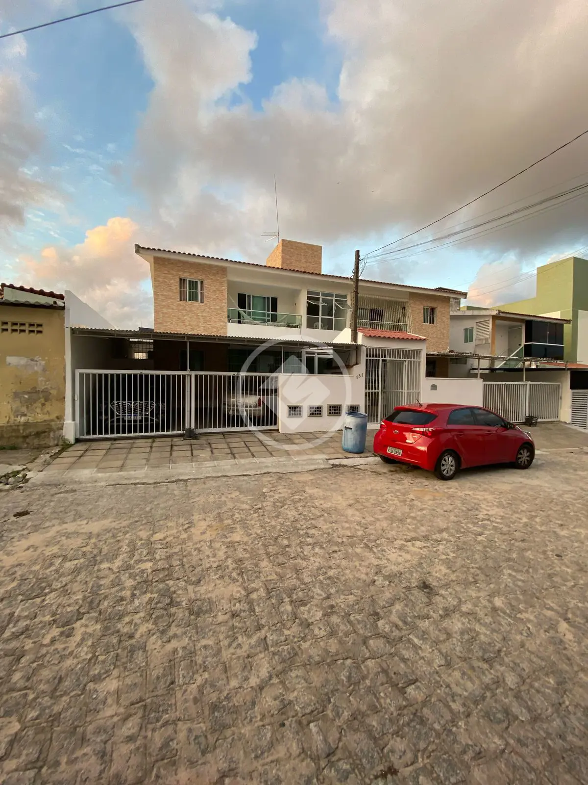 Apartamento Gramame, João Pessoa - PB — foto 2