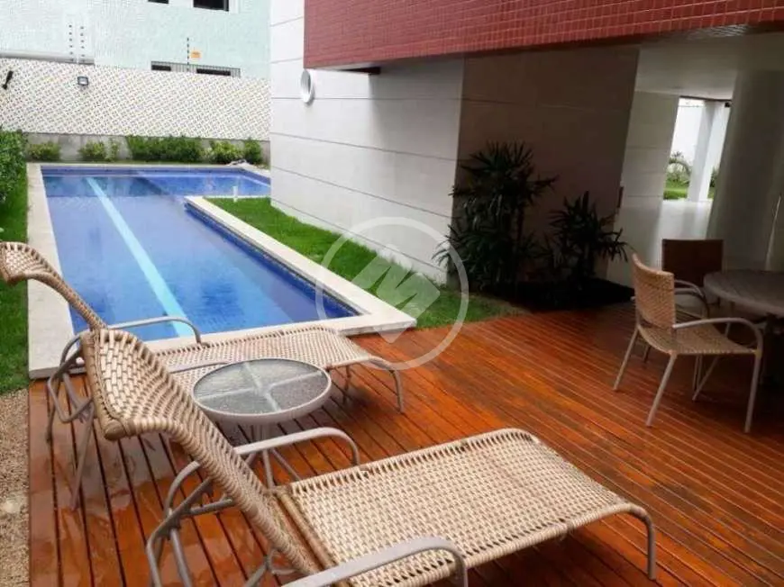 Apartamento 4 quartos no Cabo Branco, João Pessoa — foto 2 de 6