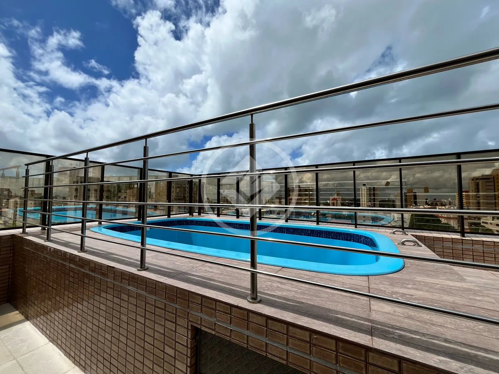 Apartamento BESSA, João Pessoa - PB — foto 1