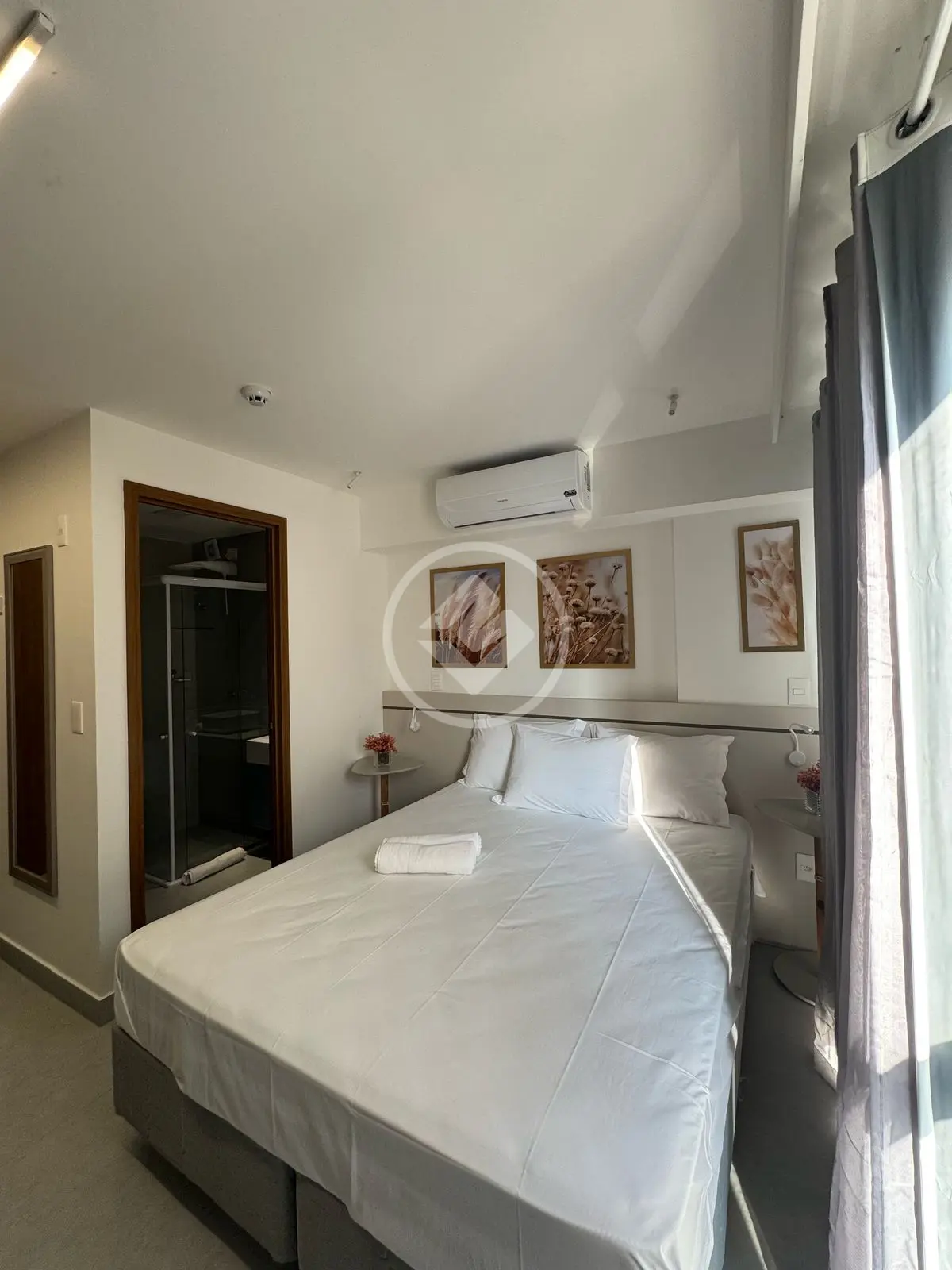 Flat Jardim Oceania, João Pessoa - PB — foto 1