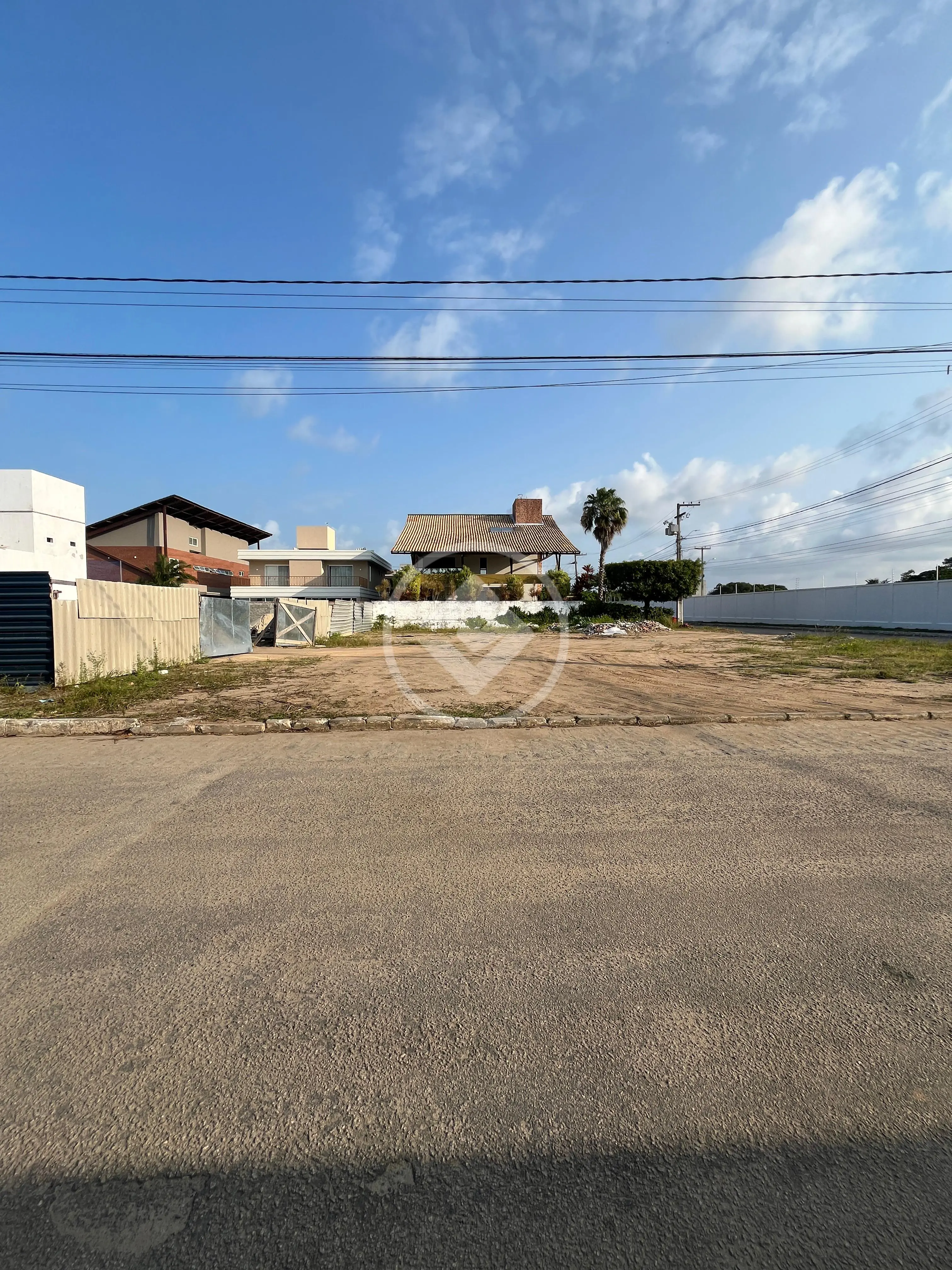 Terreno Condomínio no Portal do Sol, João Pessoa — foto 5 de 6